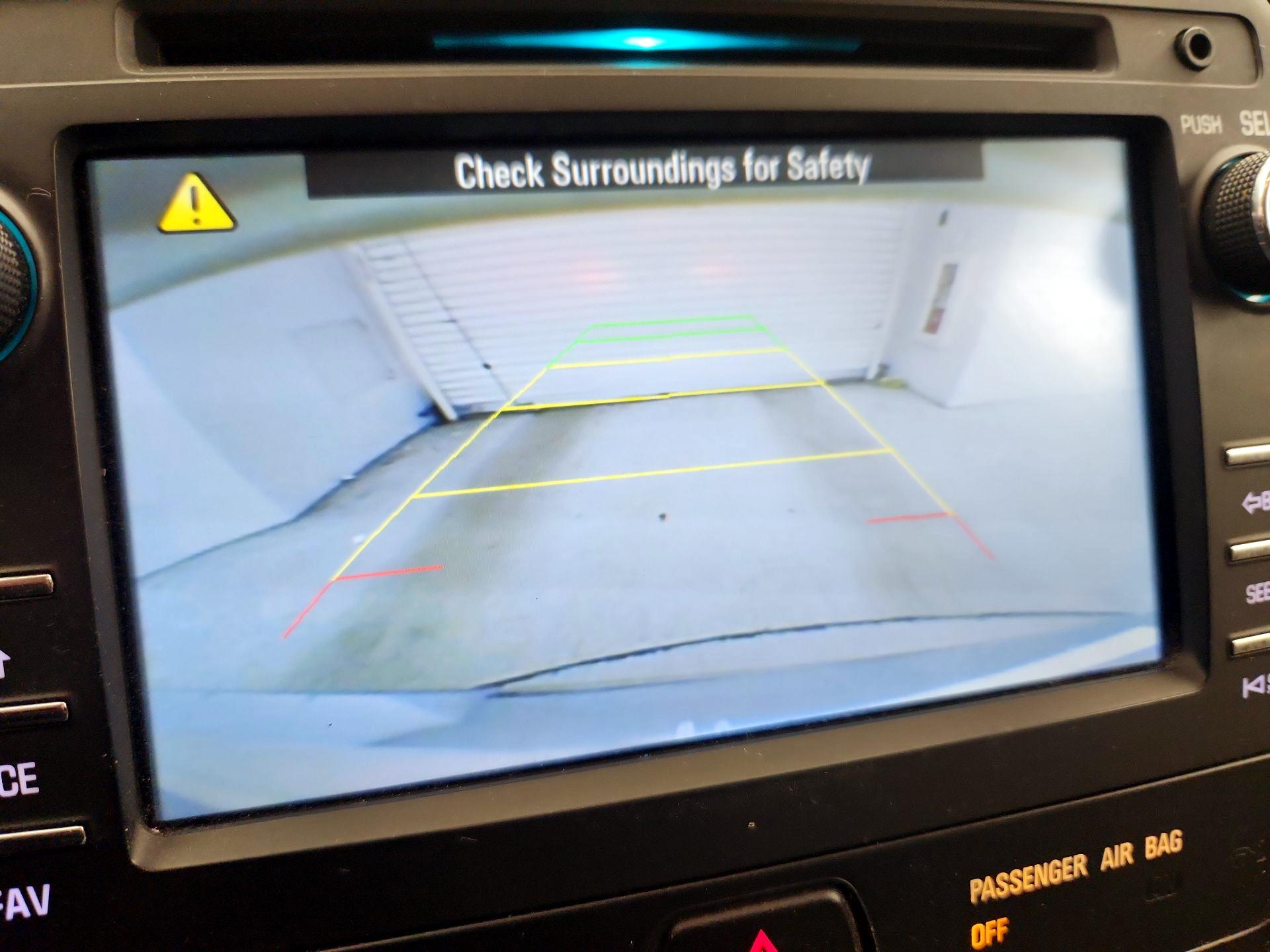 Thumbnail: 2015 Buick Enclave - 14