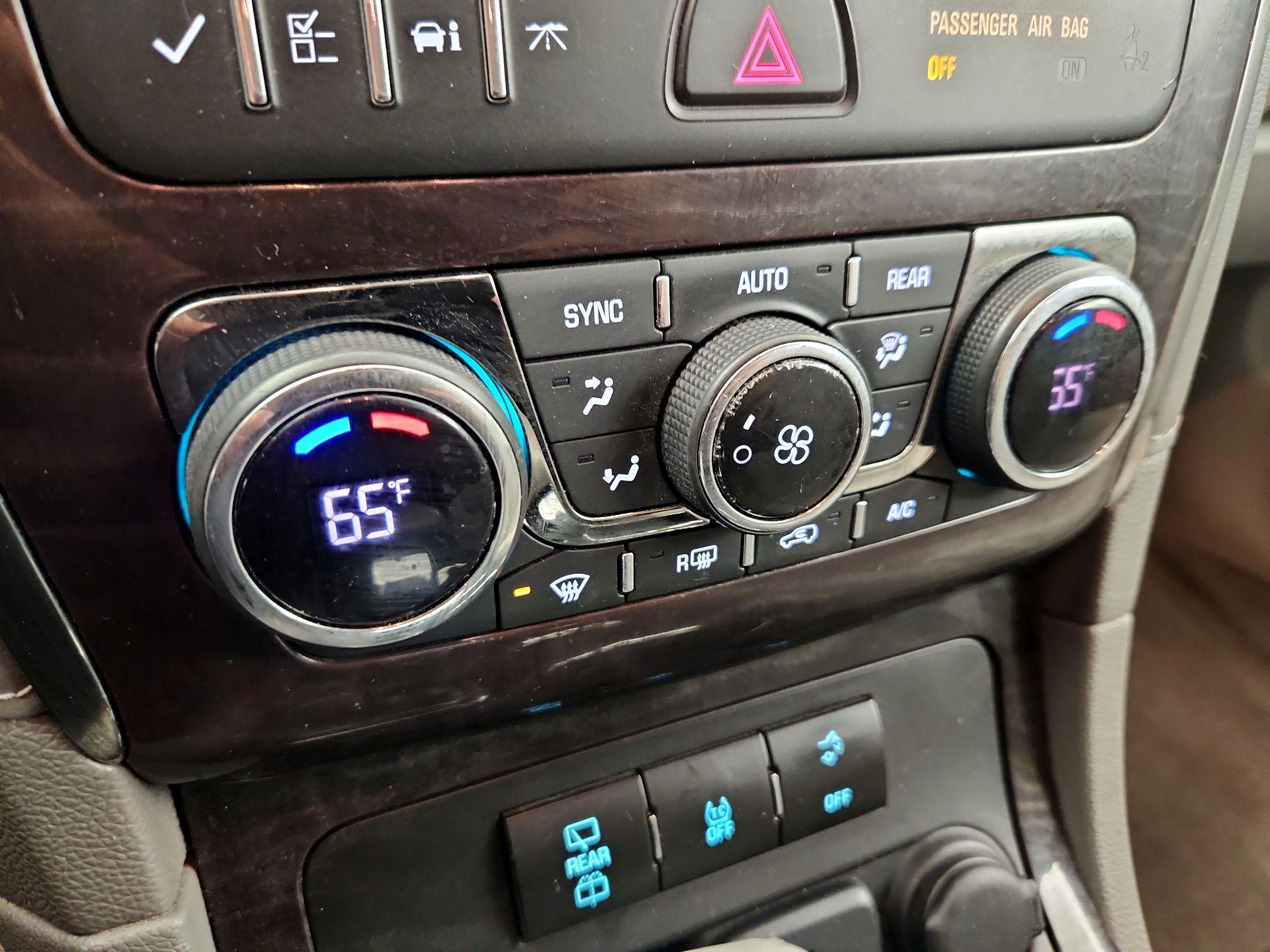 Thumbnail: 2015 Buick Enclave - 16