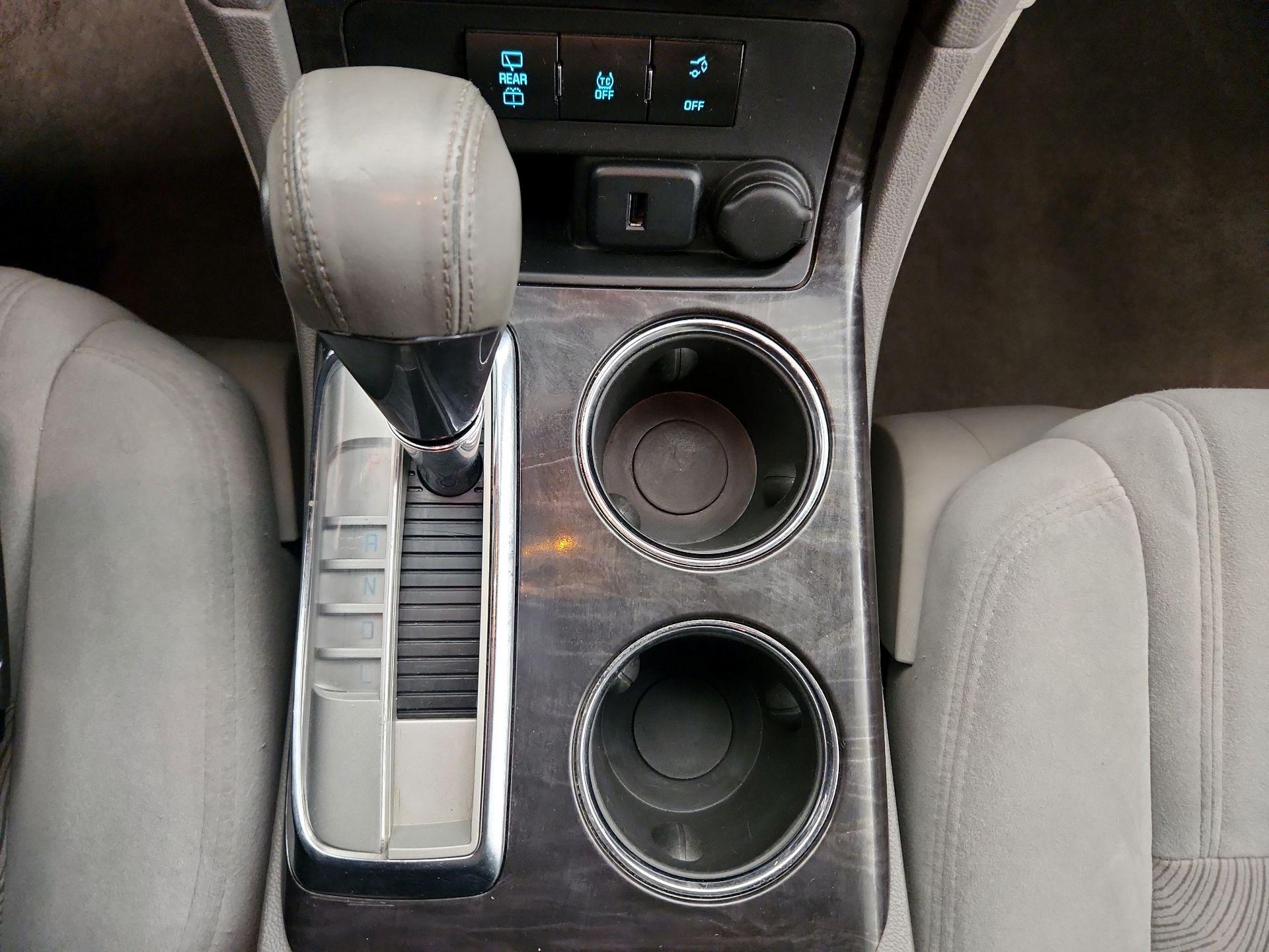 Thumbnail: 2015 Buick Enclave - 17