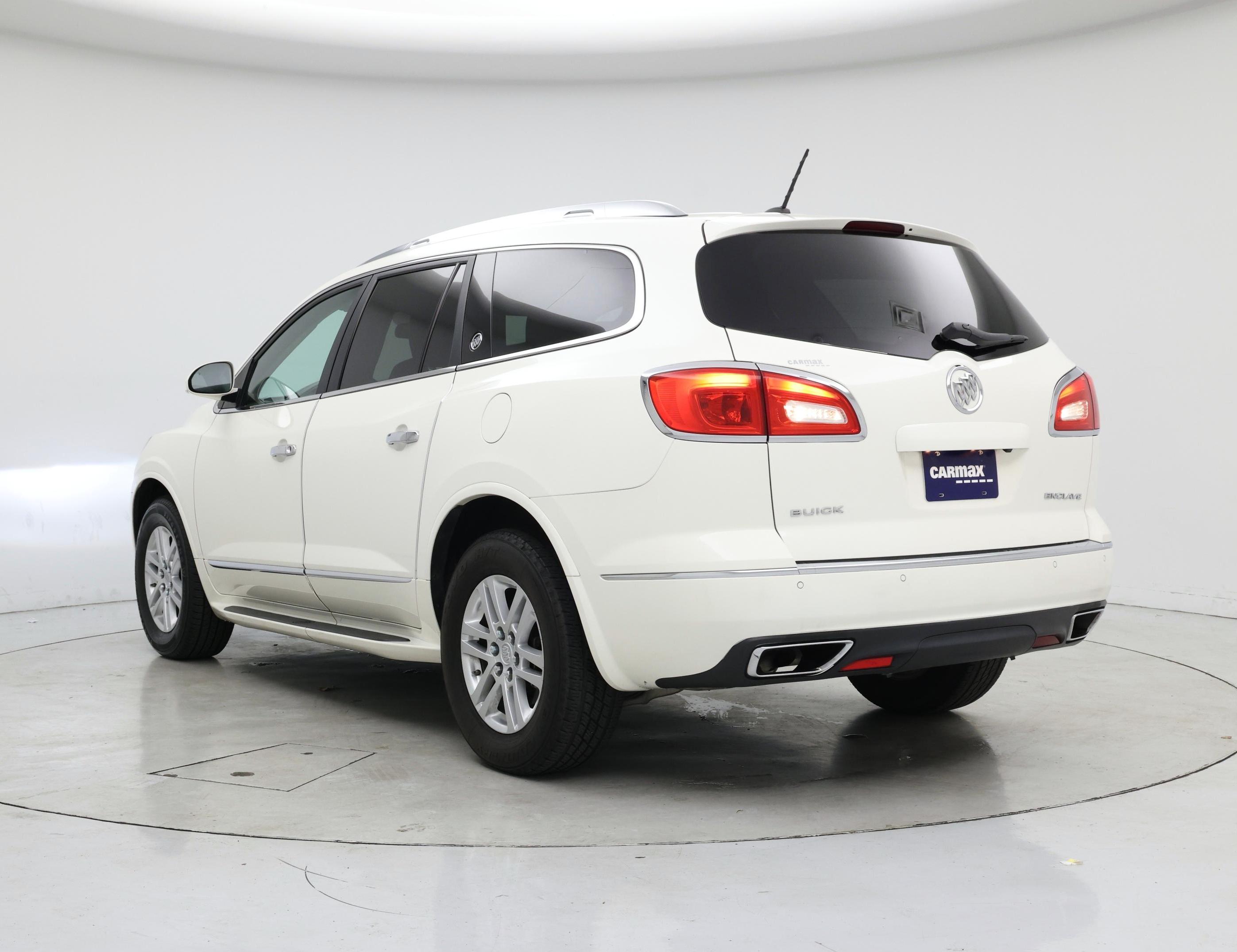 Thumbnail: 2015 Buick Enclave - 2