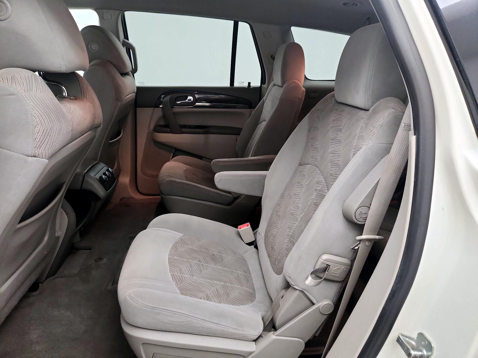 Thumbnail: 2015 Buick Enclave - 19