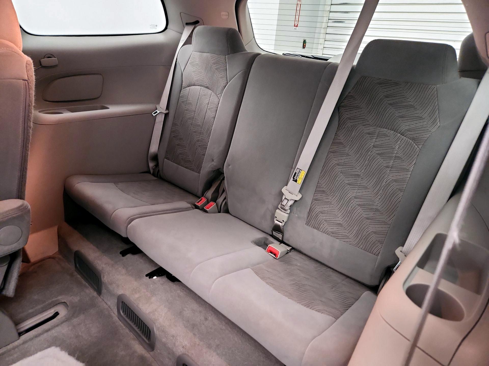 Thumbnail: 2015 Buick Enclave - 20