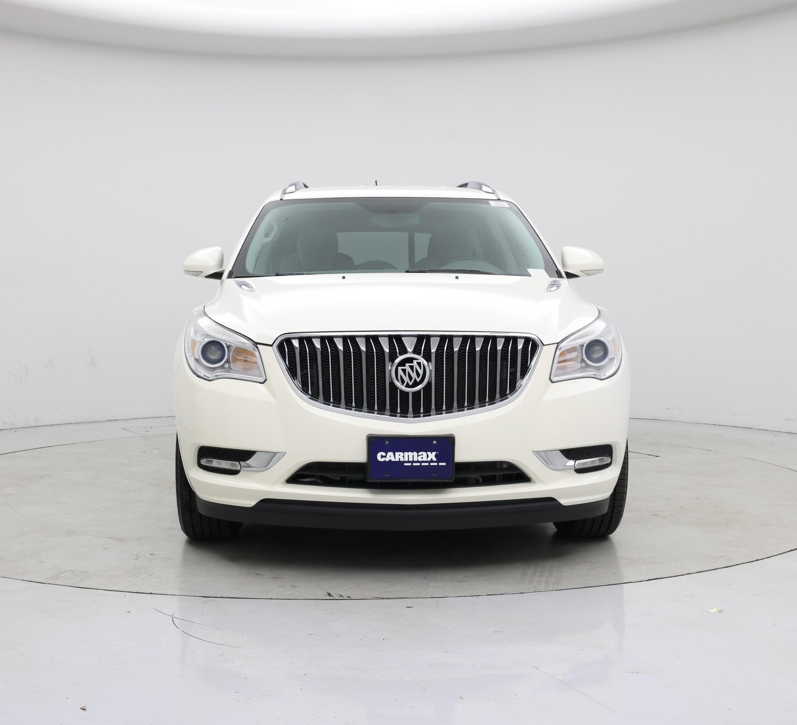 Thumbnail: 2015 Buick Enclave - 5