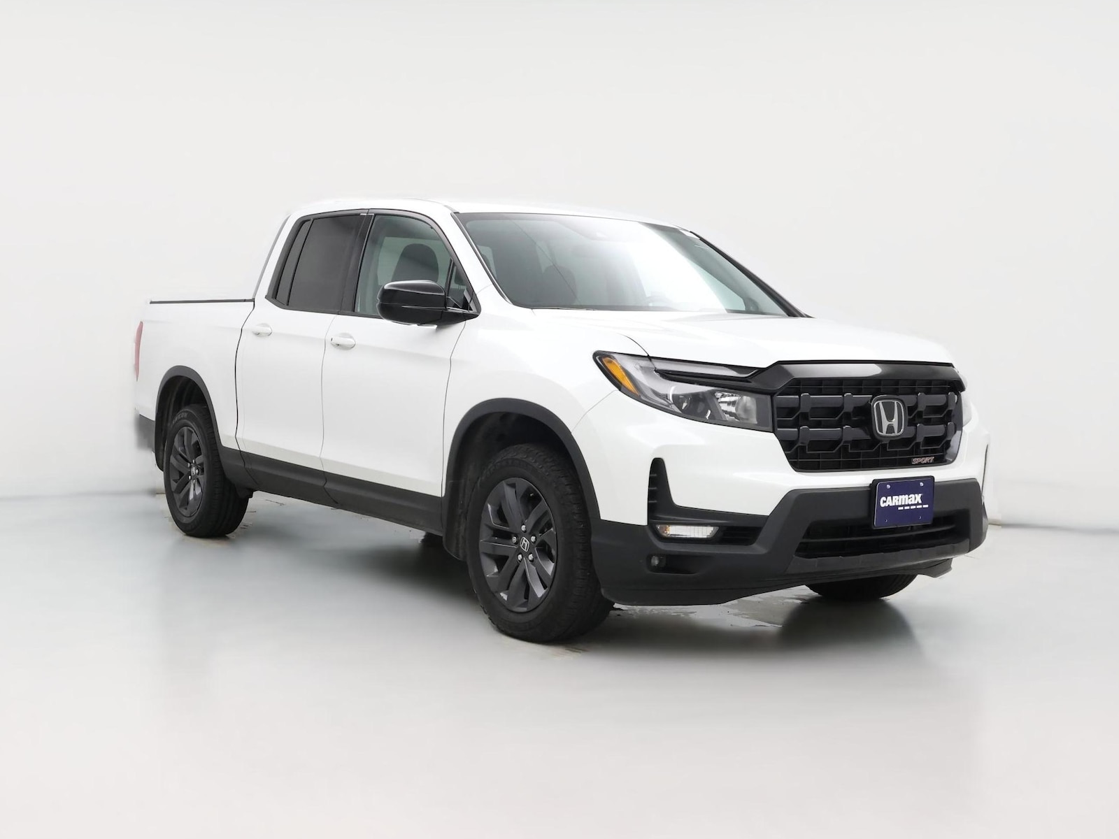 2024 Honda Ridgeline Sport
