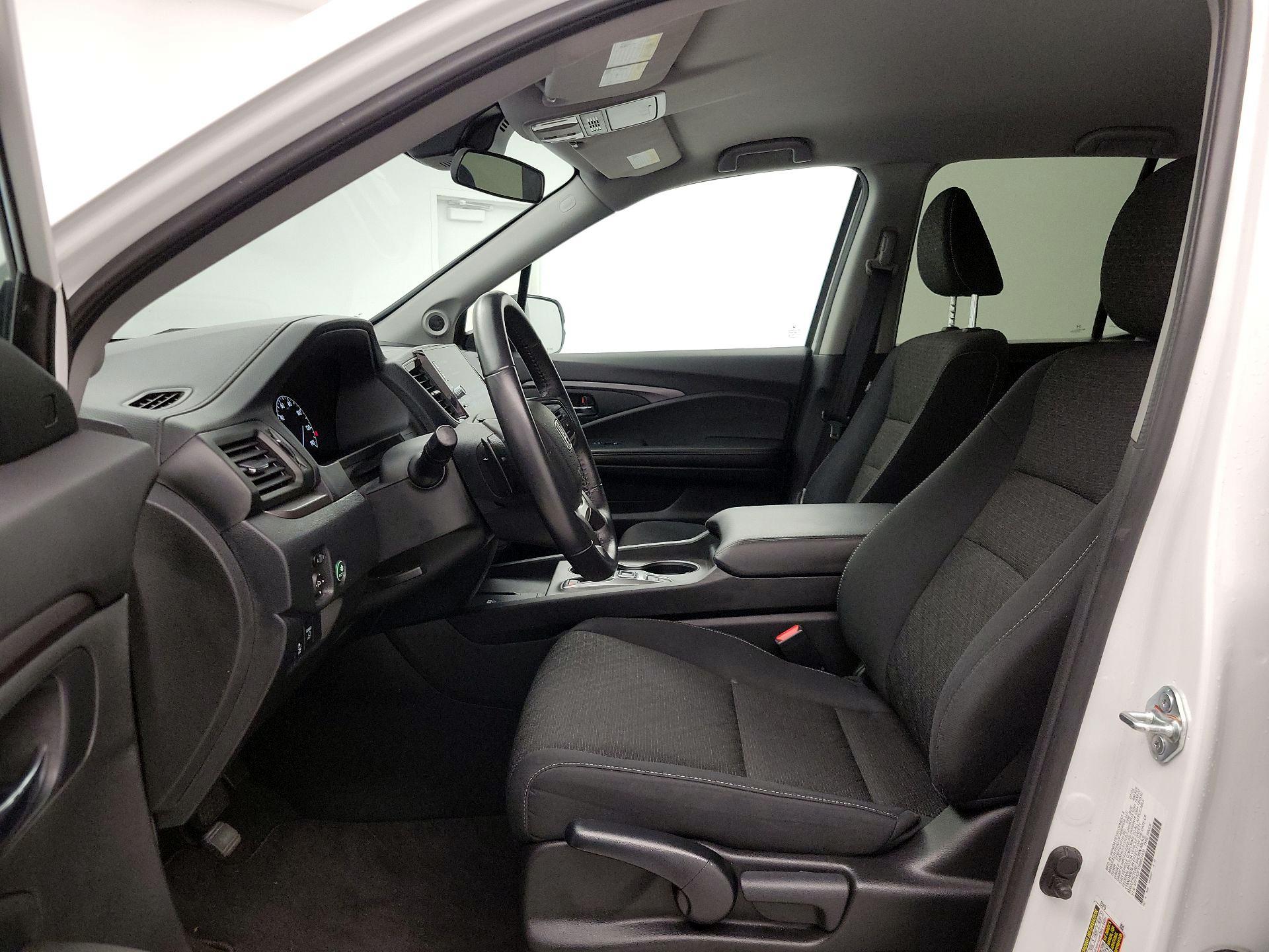 Thumbnail: 2024 Honda Ridgeline - 11