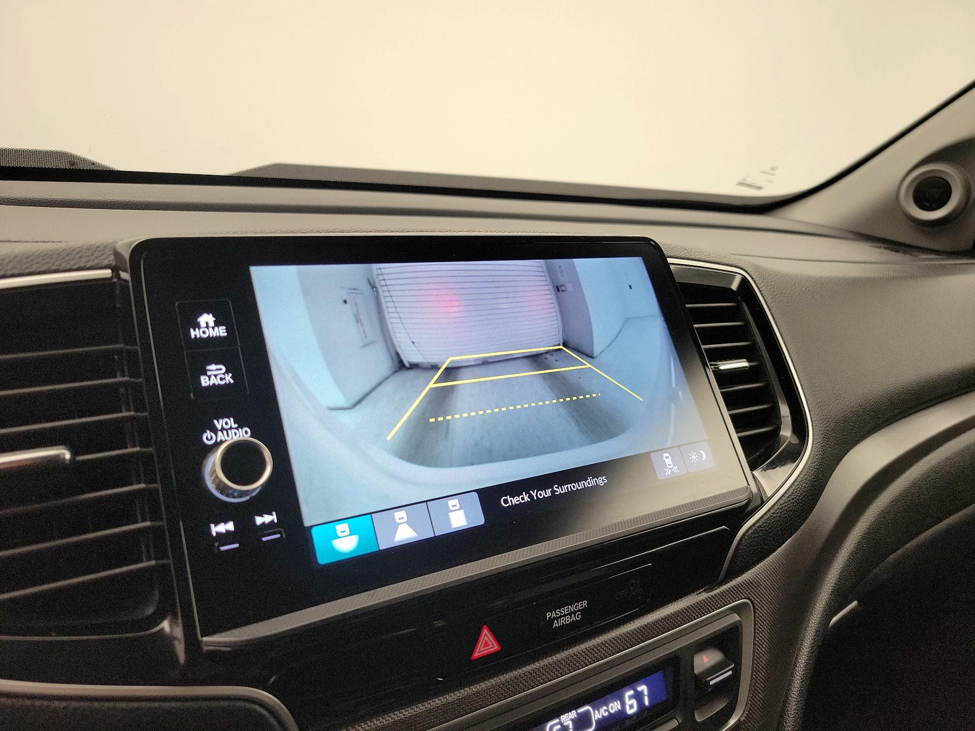 Thumbnail: 2024 Honda Ridgeline - 14