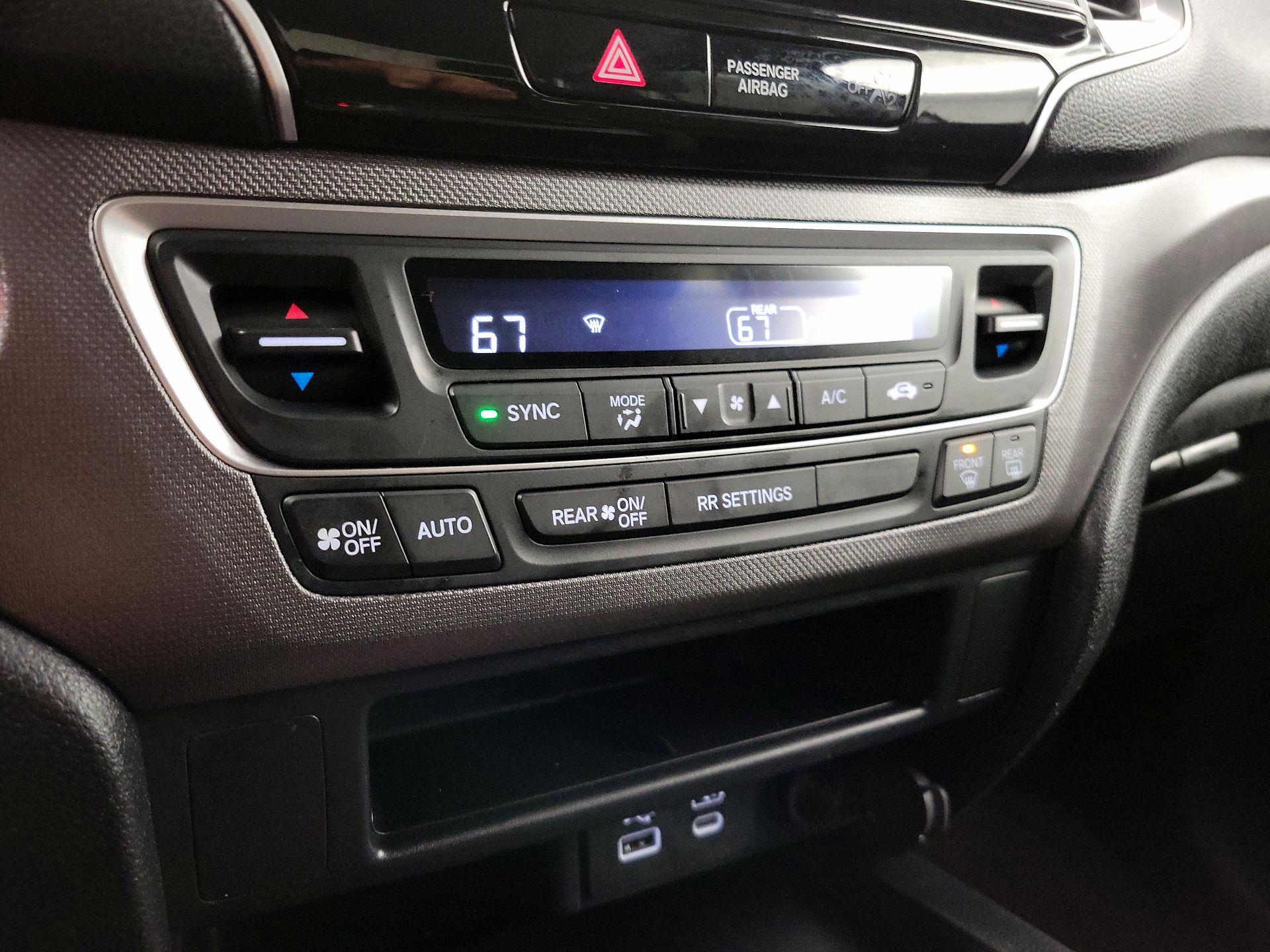 Thumbnail: 2024 Honda Ridgeline - 16