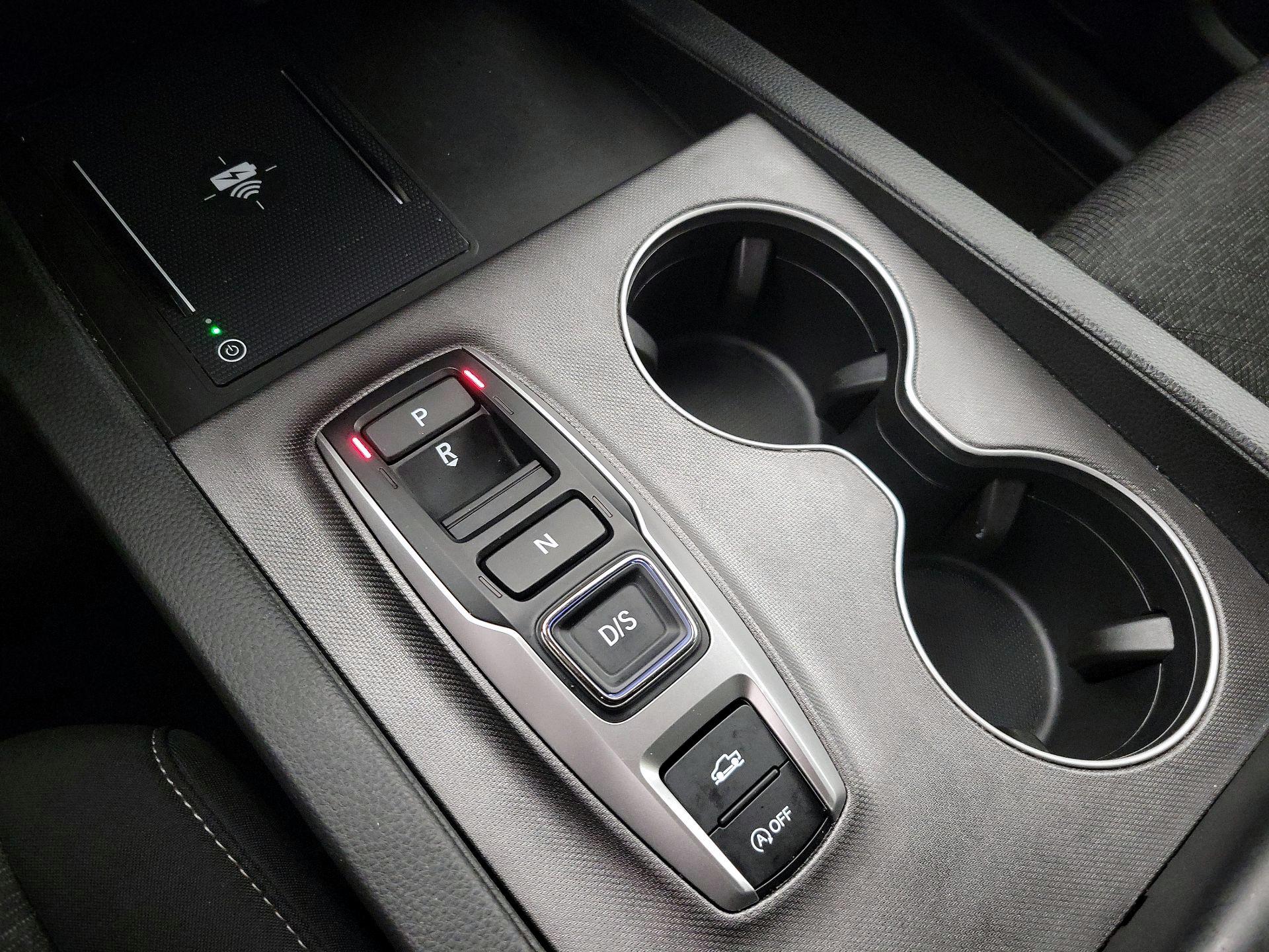 Thumbnail: 2024 Honda Ridgeline - 17