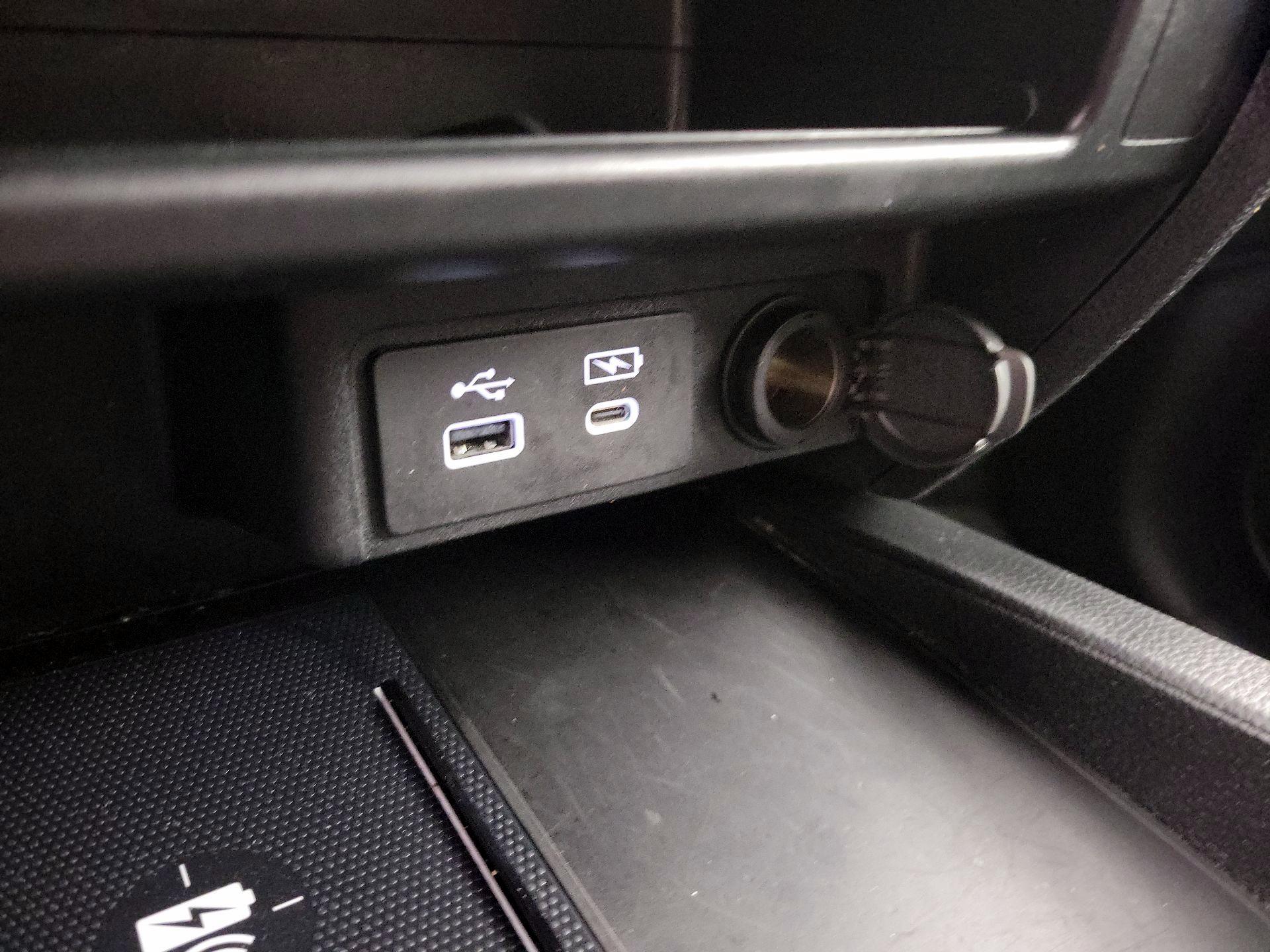 Thumbnail: 2024 Honda Ridgeline - 18