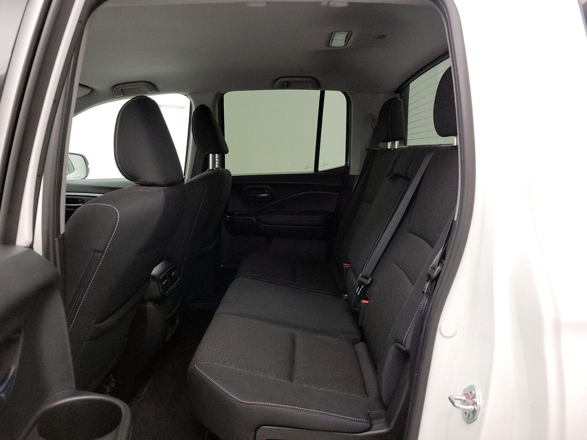 Thumbnail: 2024 Honda Ridgeline - 19