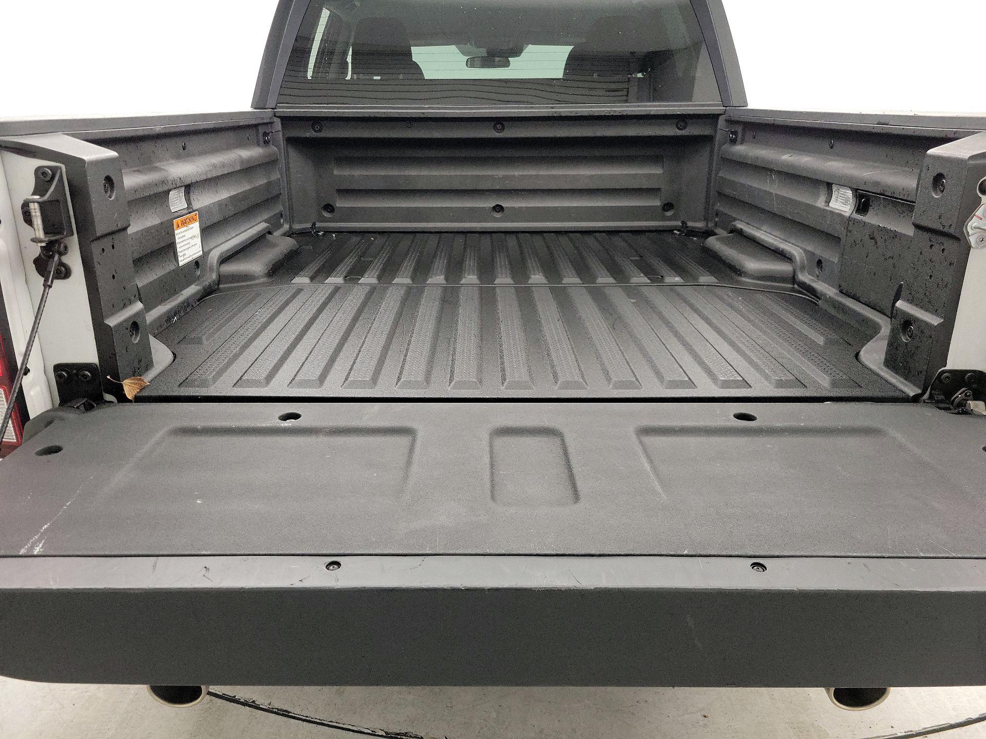 Thumbnail: 2024 Honda Ridgeline - 20