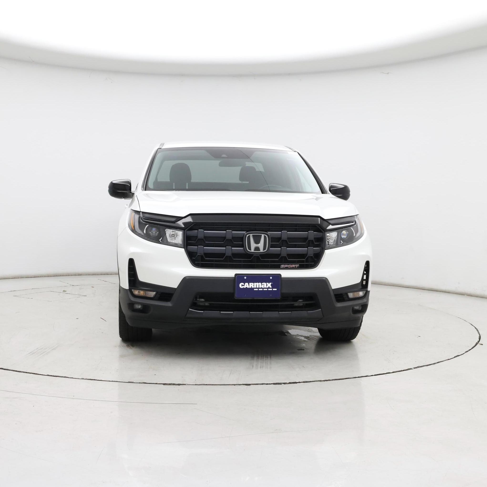 Thumbnail: 2024 Honda Ridgeline - 5