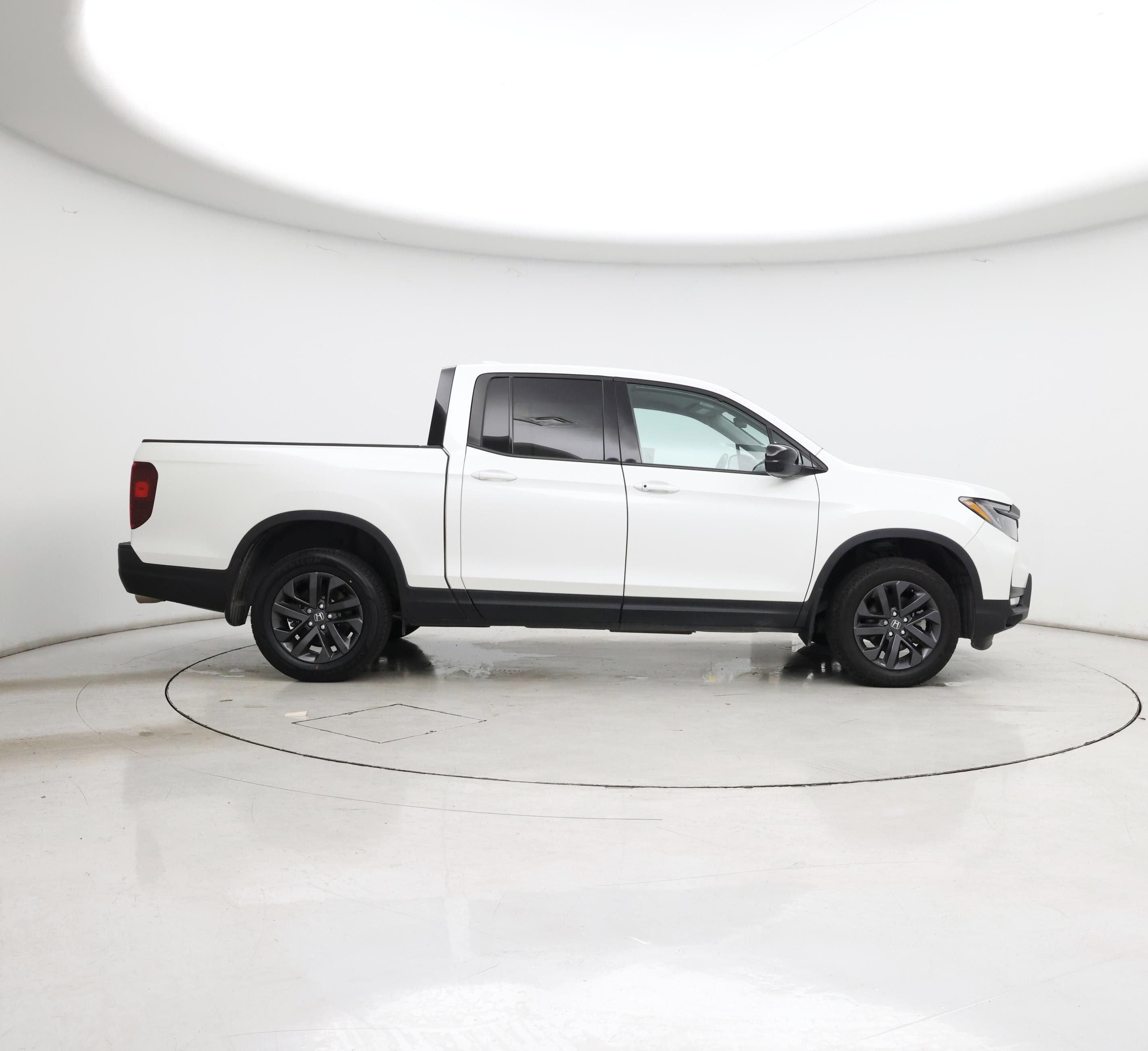 Thumbnail: 2024 Honda Ridgeline - 7