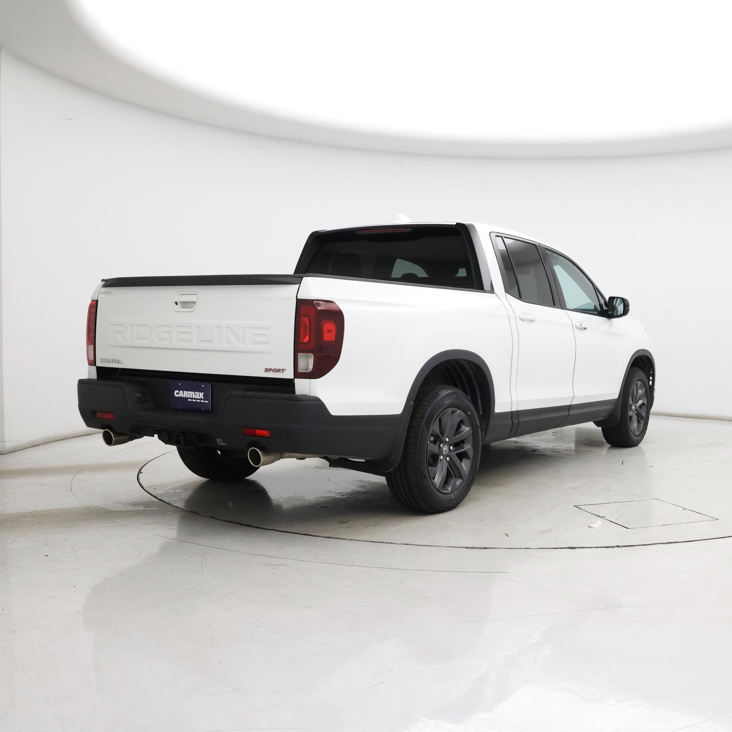 Thumbnail: 2024 Honda Ridgeline - 8