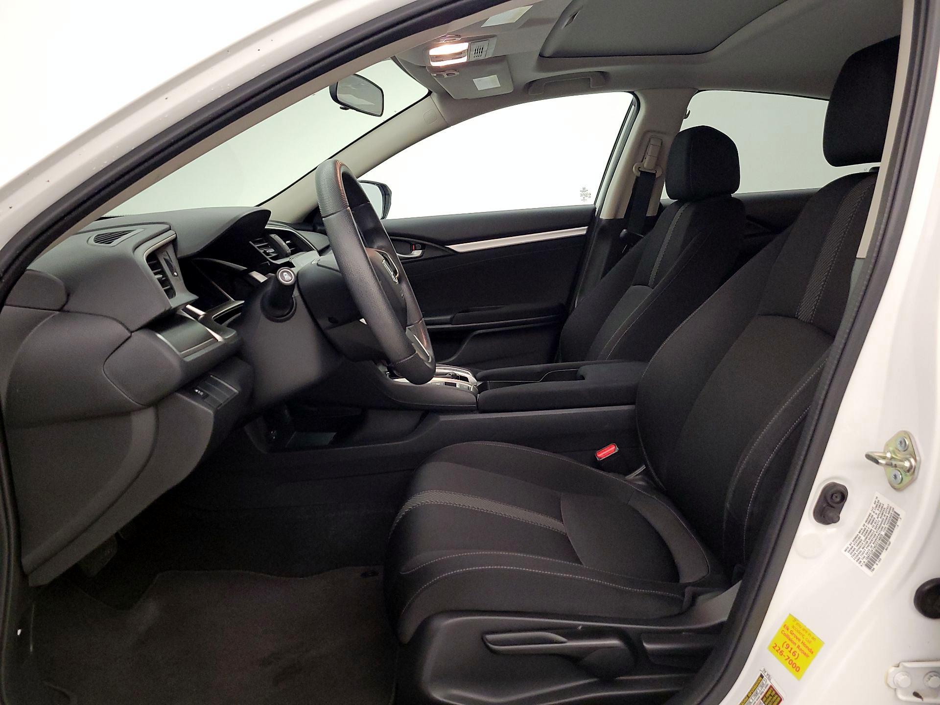 Thumbnail: 2016 Honda Civic - 11