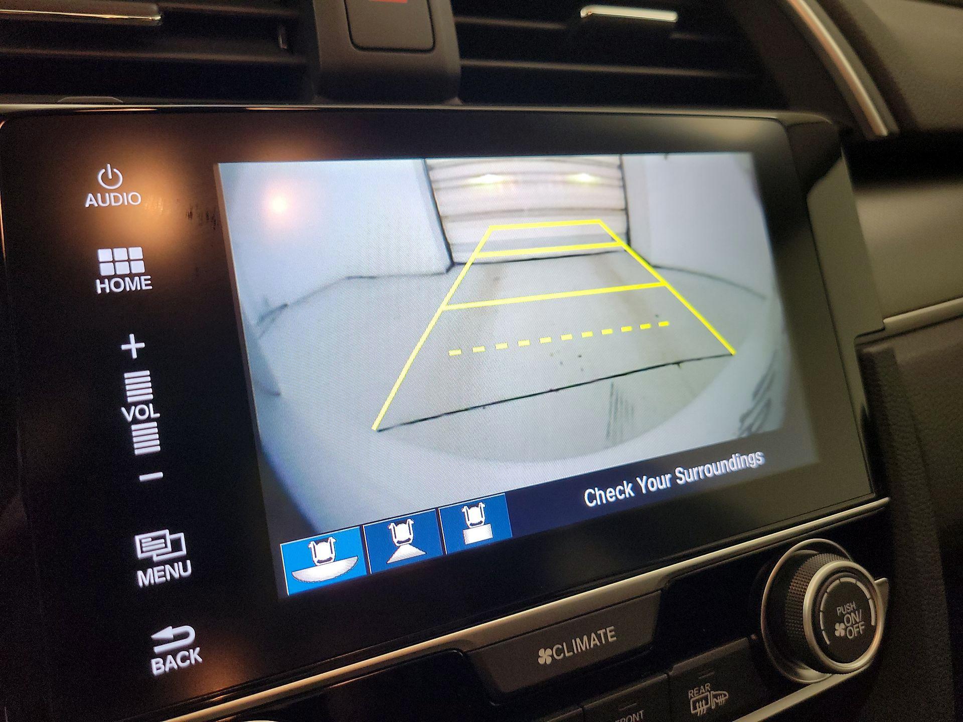 Thumbnail: 2016 Honda Civic - 14