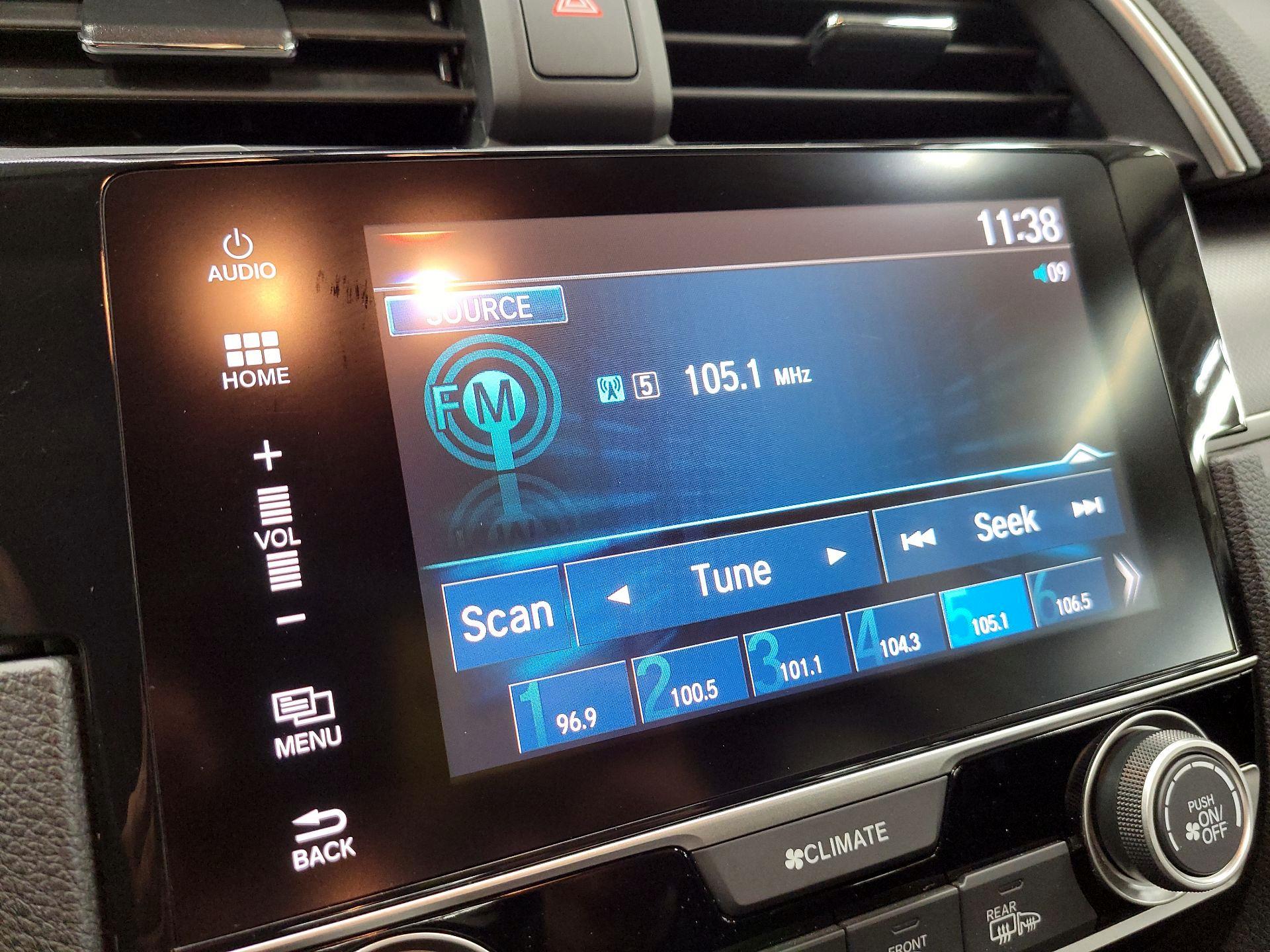 Thumbnail: 2016 Honda Civic - 15