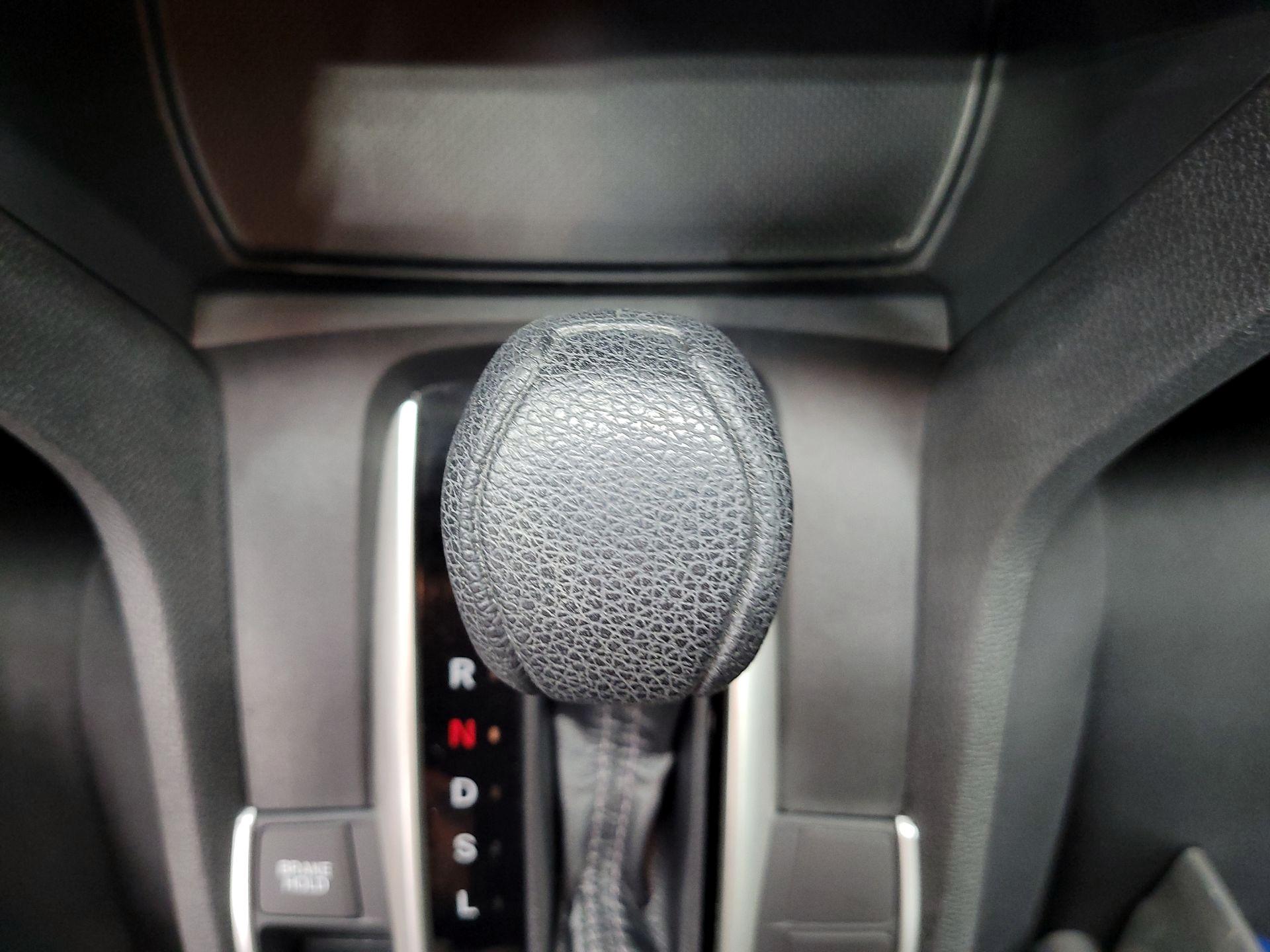 Thumbnail: 2016 Honda Civic - 17