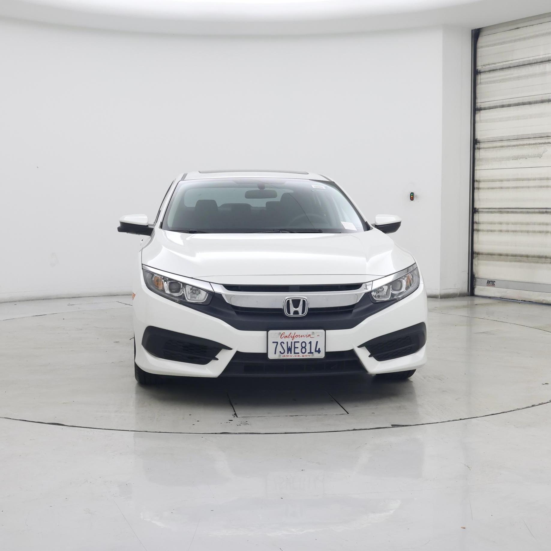 Thumbnail: 2016 Honda Civic - 5
