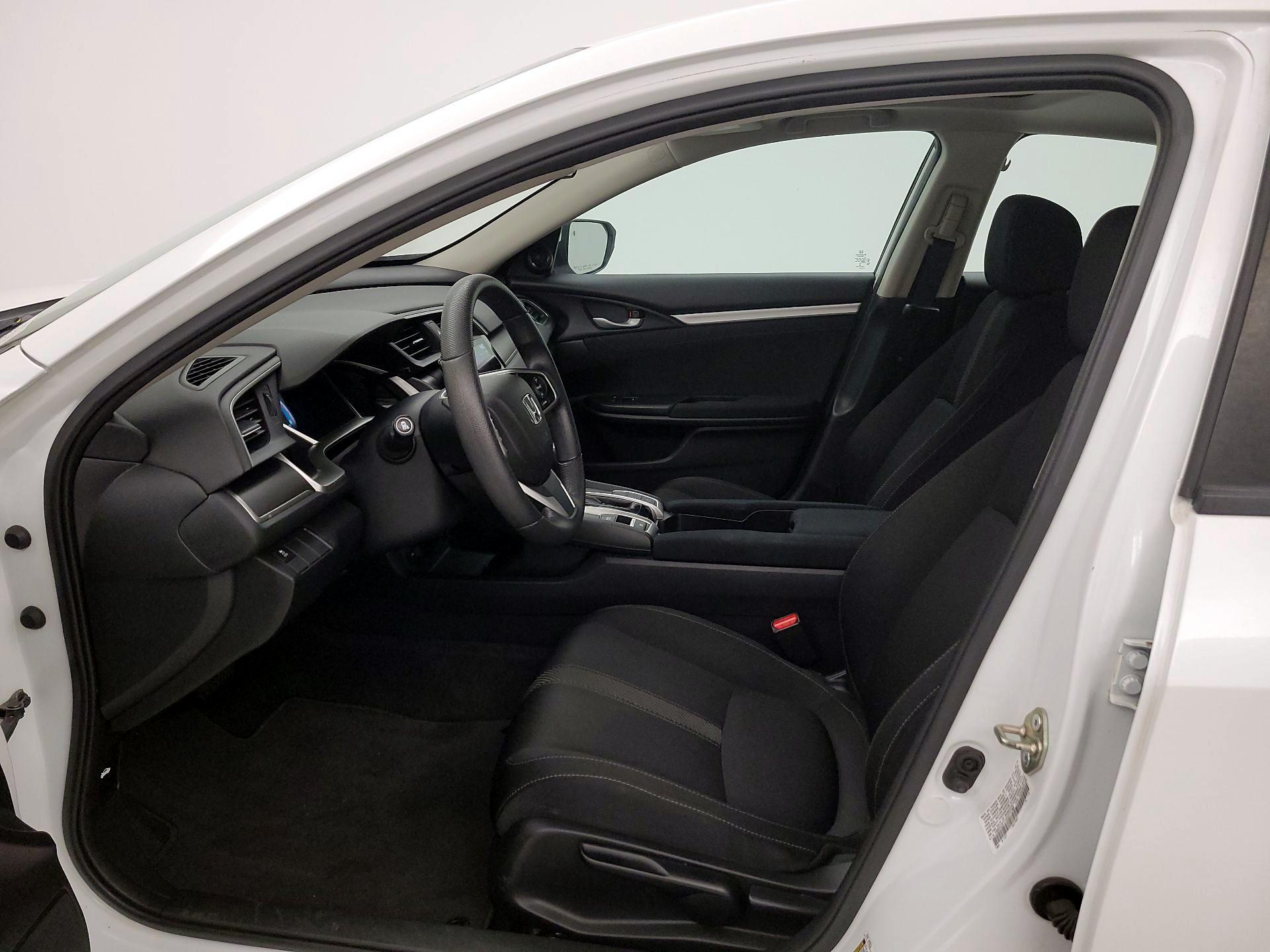 Thumbnail: 2016 Honda Civic - 11