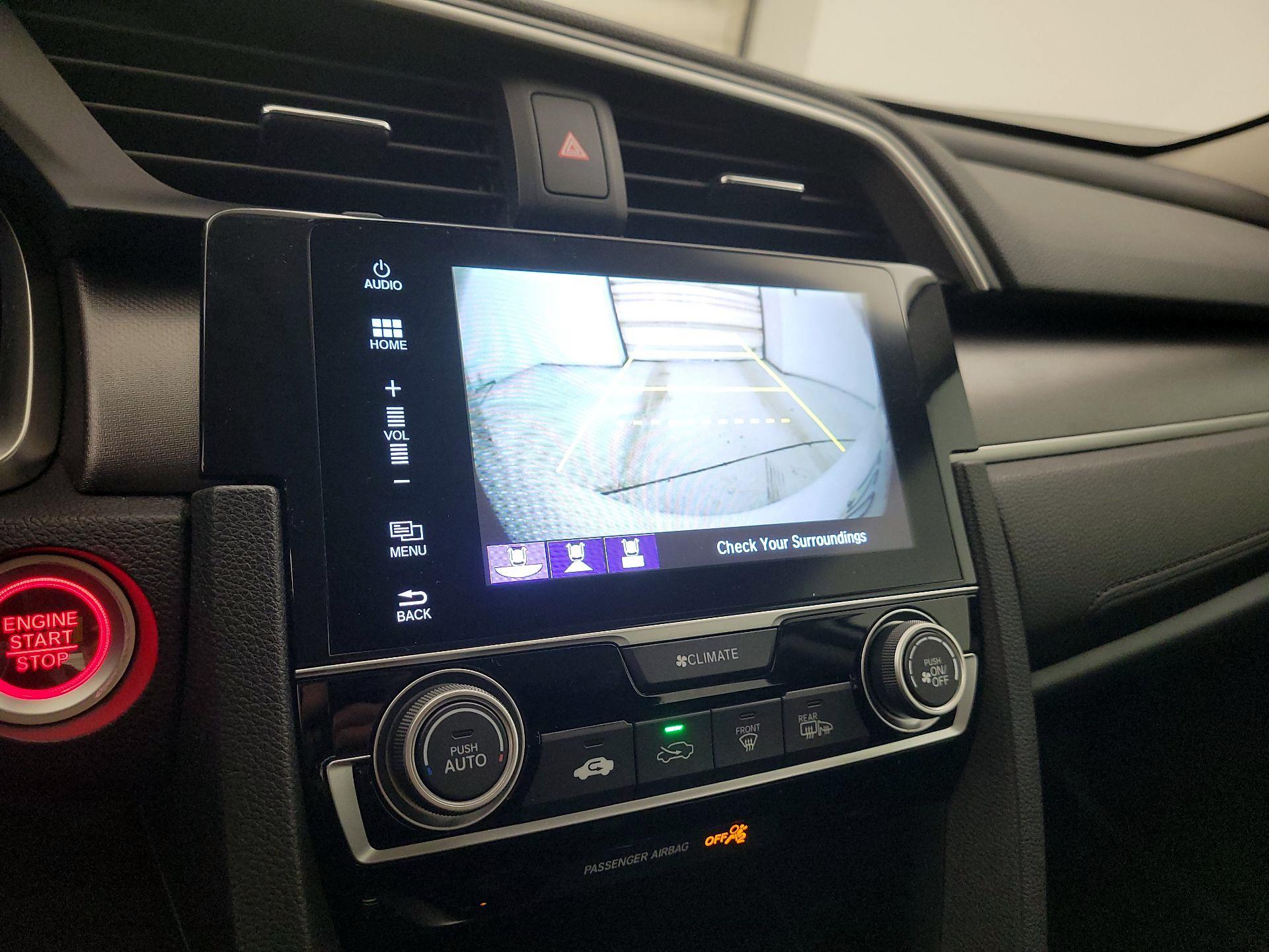 Thumbnail: 2016 Honda Civic - 14