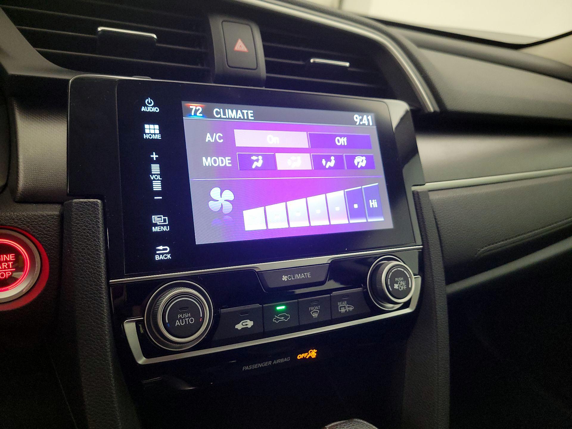 Thumbnail: 2016 Honda Civic - 16