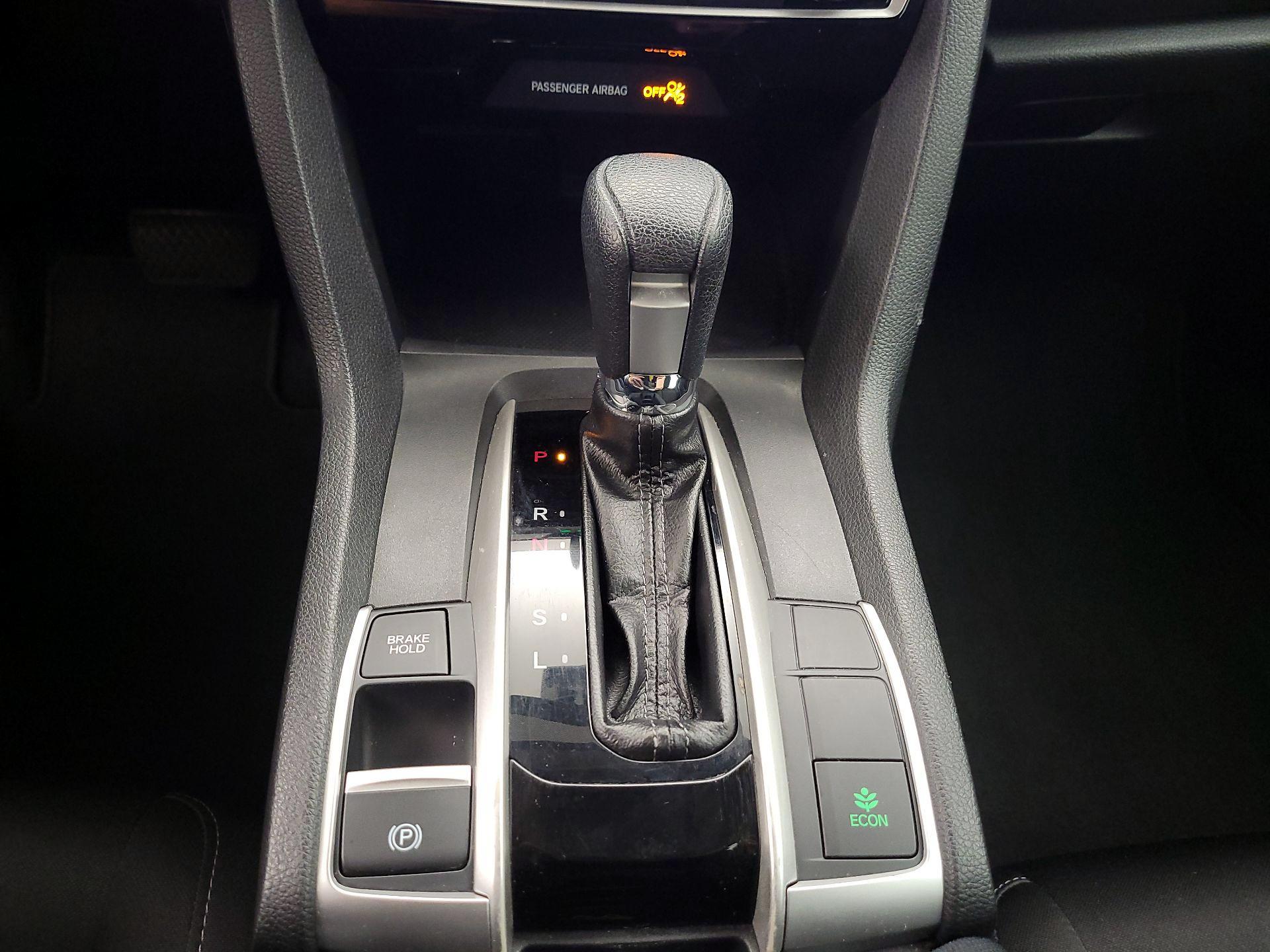 Thumbnail: 2016 Honda Civic - 17