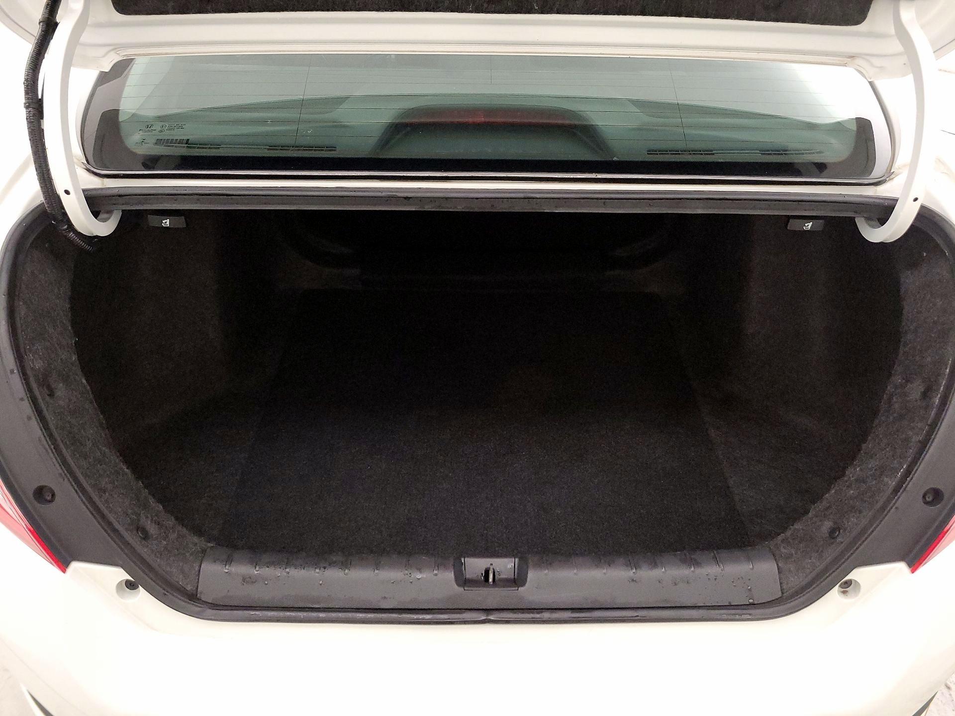 Thumbnail: 2016 Honda Civic - 20