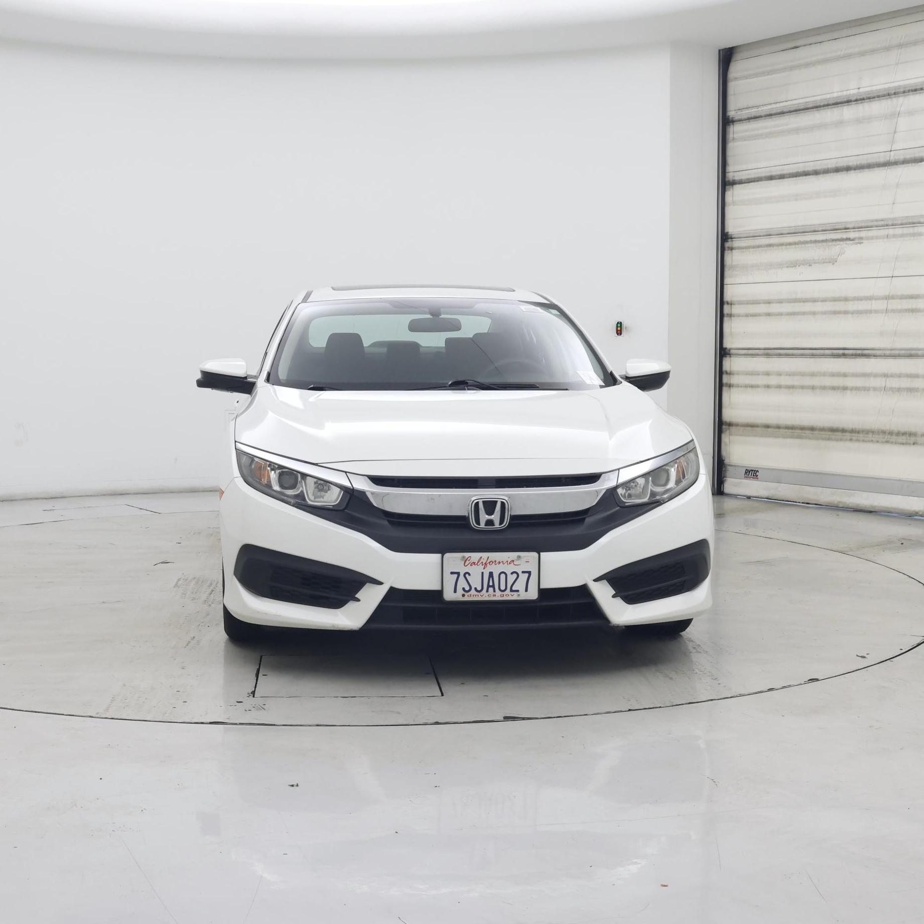 Thumbnail: 2016 Honda Civic - 5