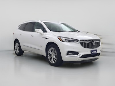 2020 Buick Enclave Avenir