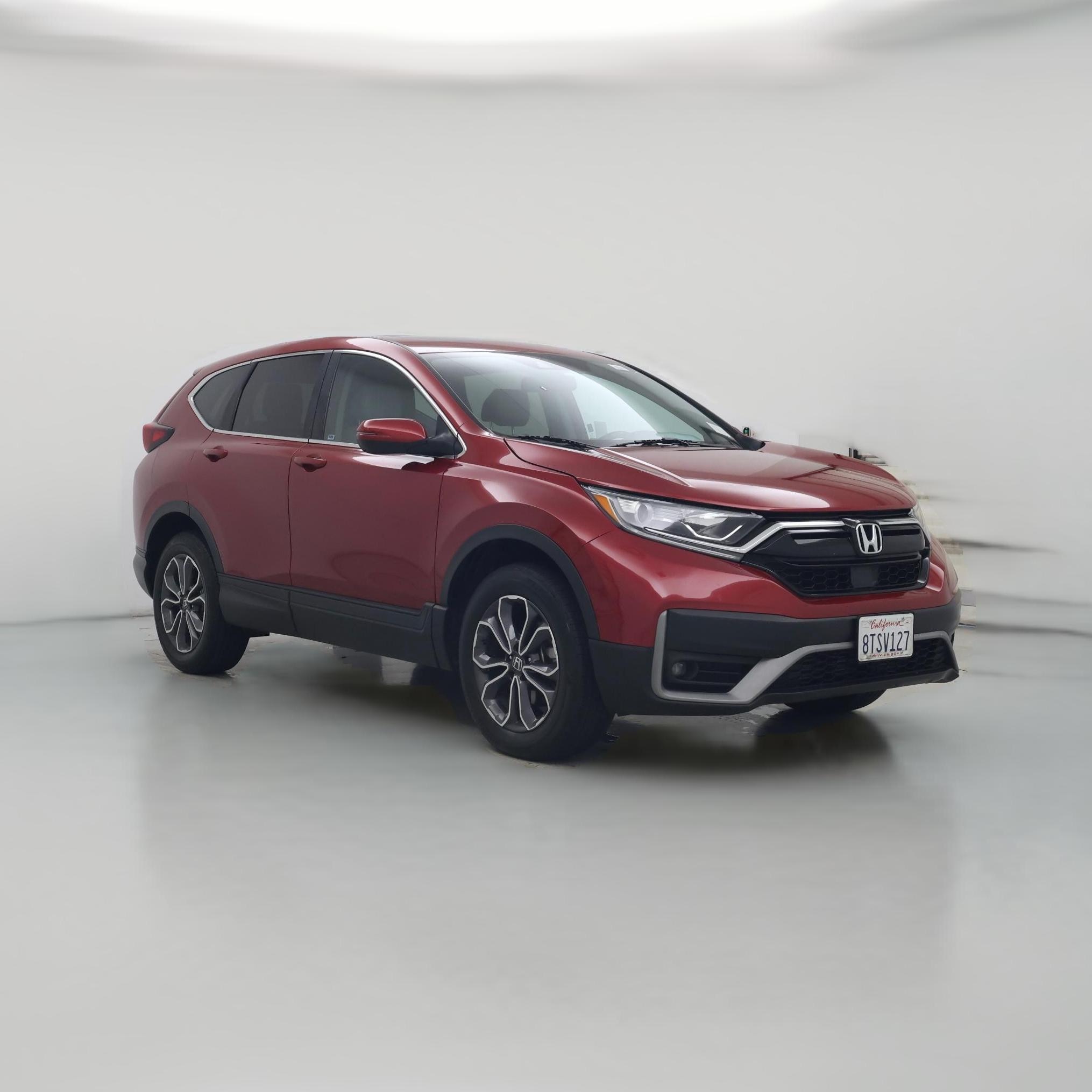 Thumbnail: 2020 Honda CR-V - 1