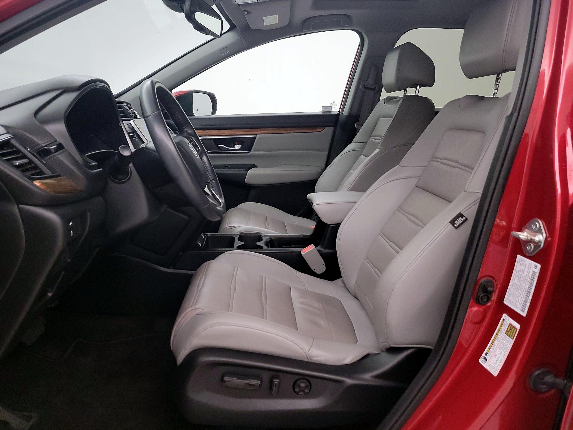 Thumbnail: 2020 Honda CR-V - 11