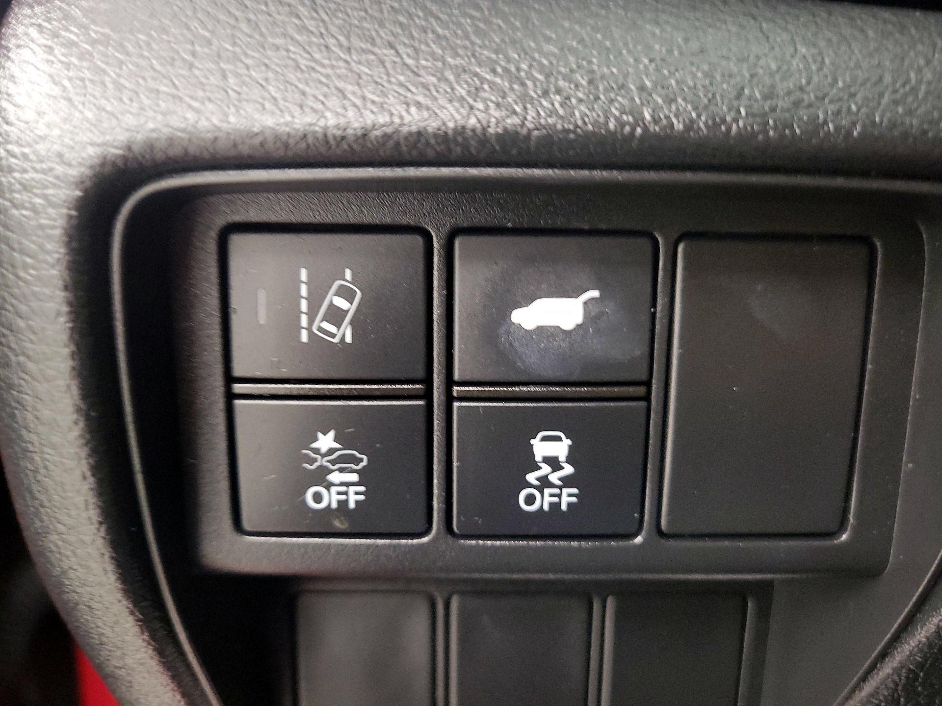 Thumbnail: 2020 Honda CR-V - 13