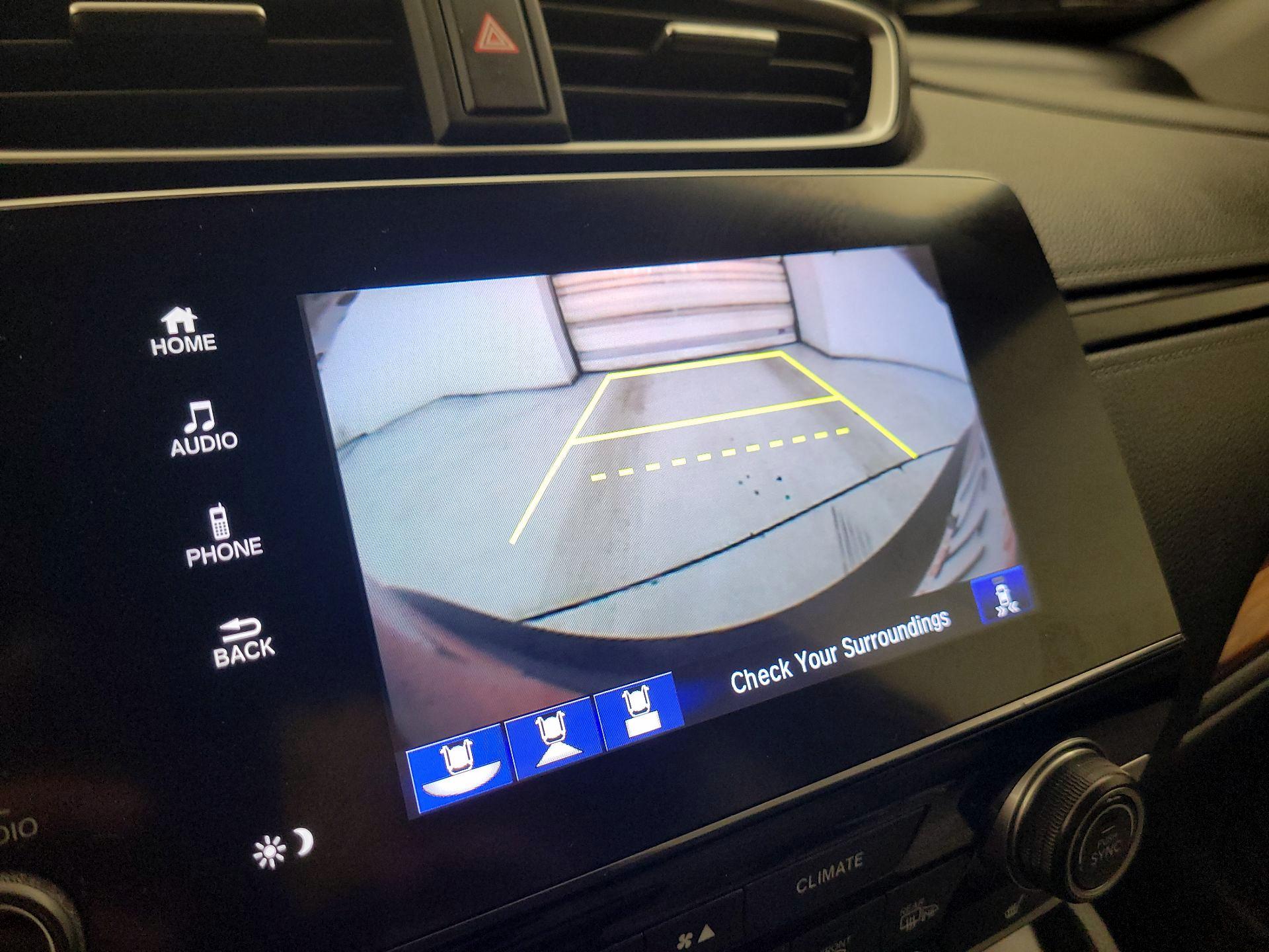 Thumbnail: 2020 Honda CR-V - 14