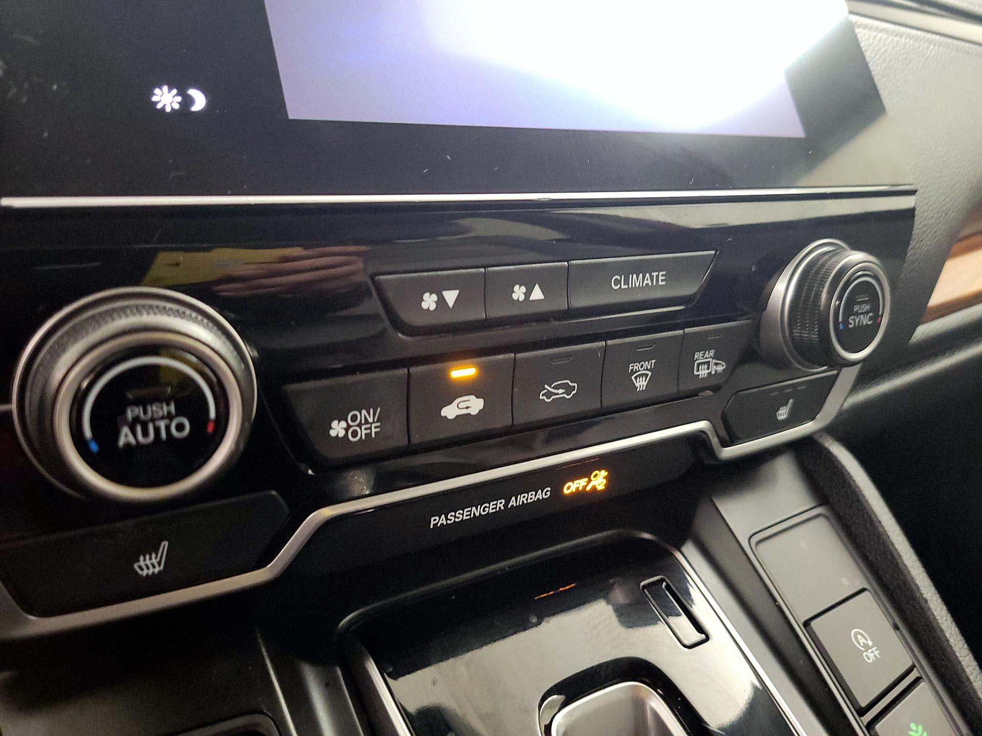 Thumbnail: 2020 Honda CR-V - 16