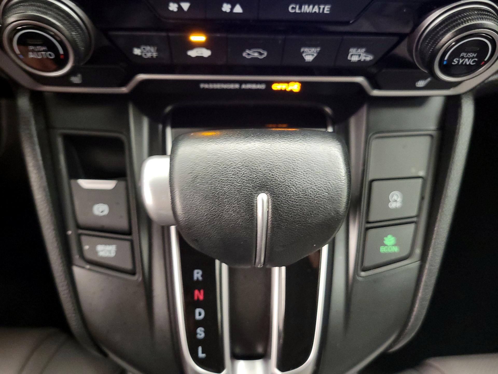 Thumbnail: 2020 Honda CR-V - 17