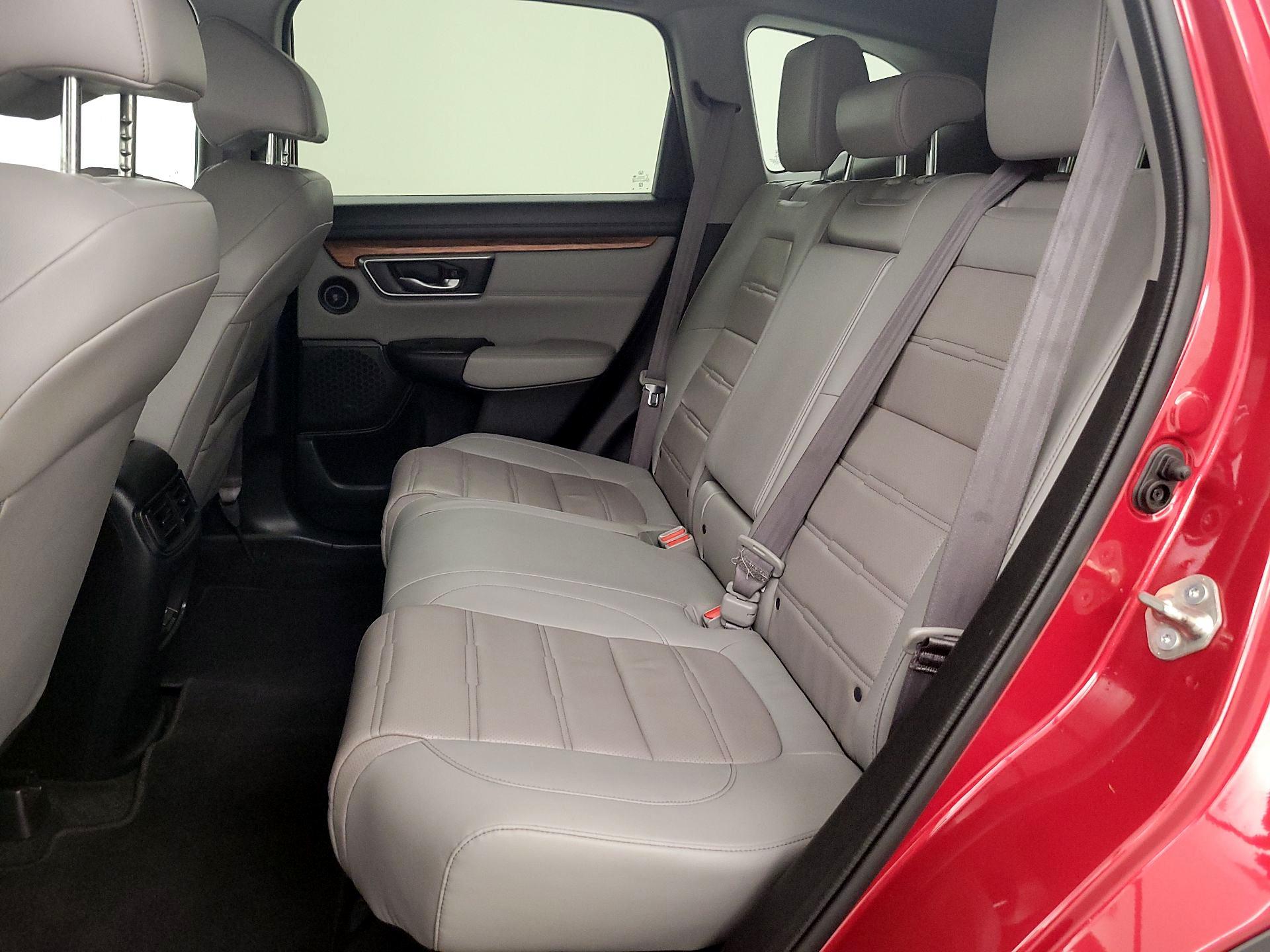 Thumbnail: 2020 Honda CR-V - 18