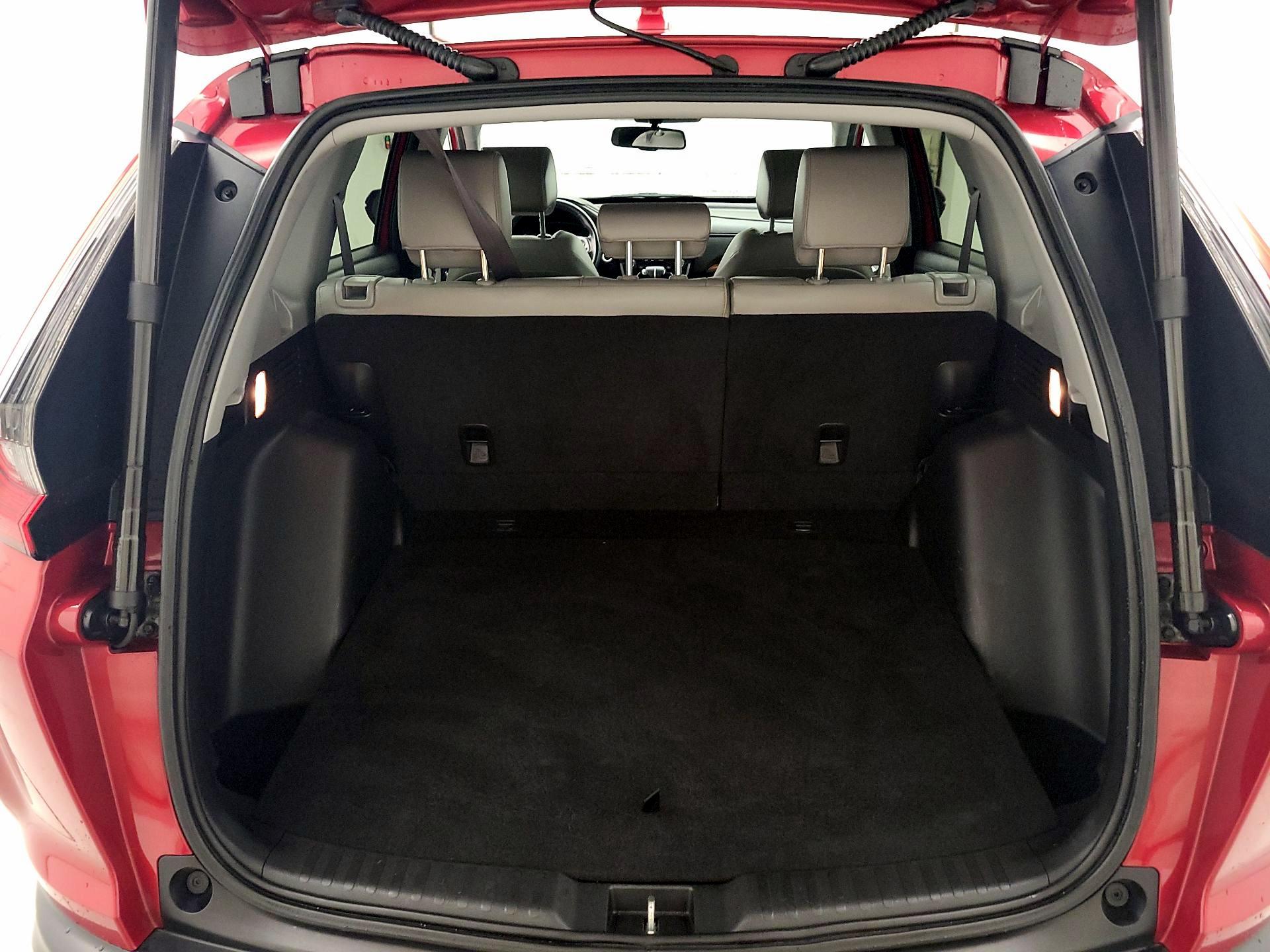 Thumbnail: 2020 Honda CR-V - 19