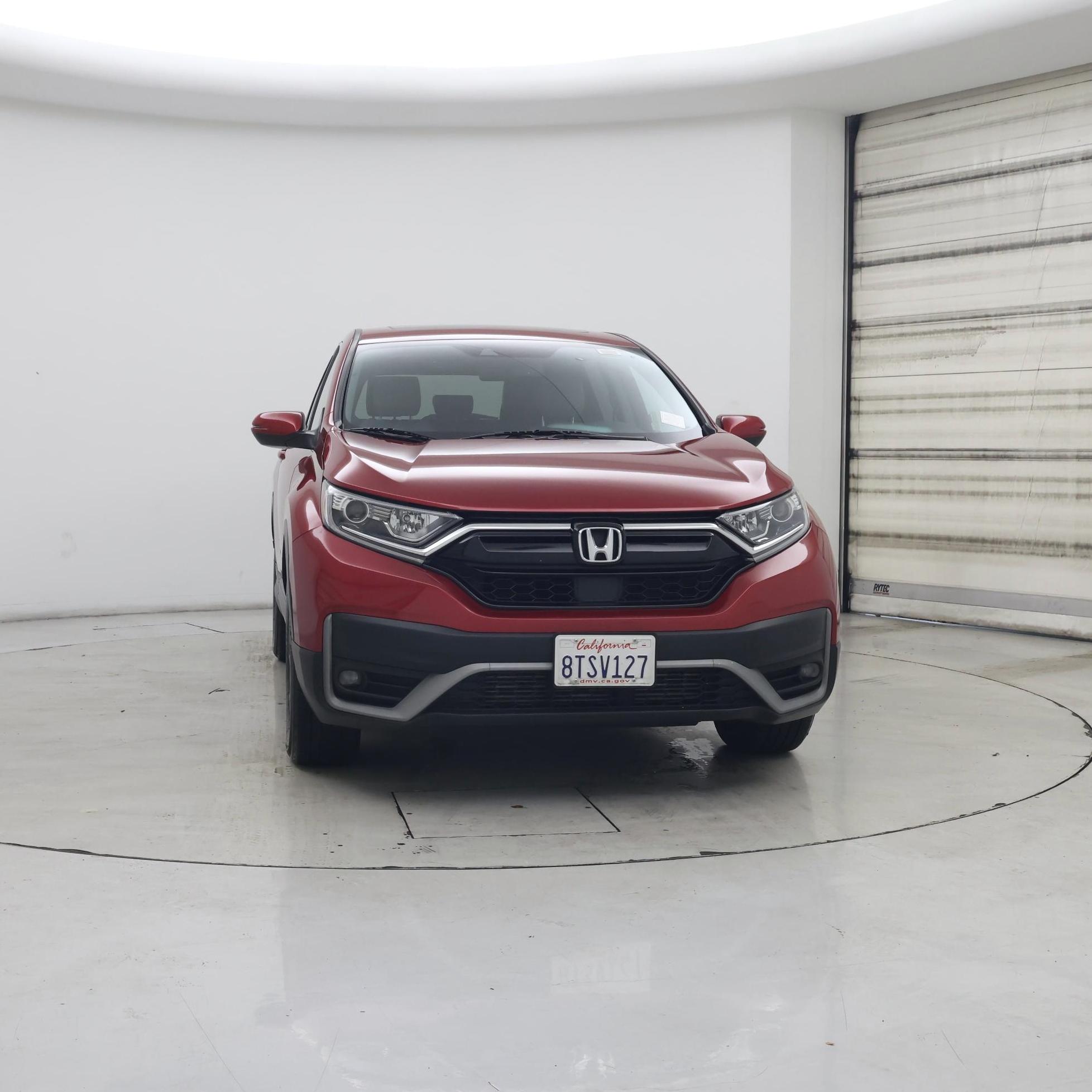 Thumbnail: 2020 Honda CR-V - 5