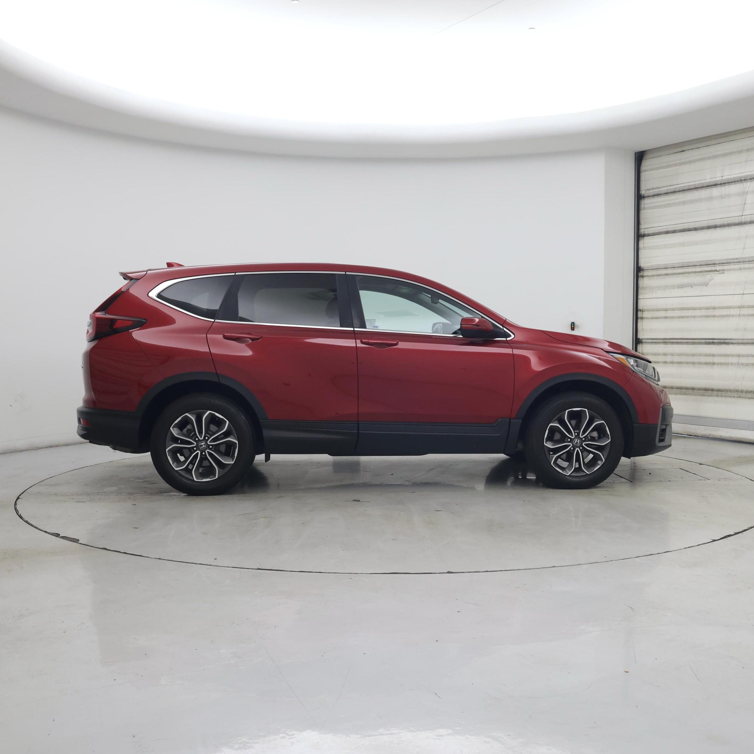 Thumbnail: 2020 Honda CR-V - 7