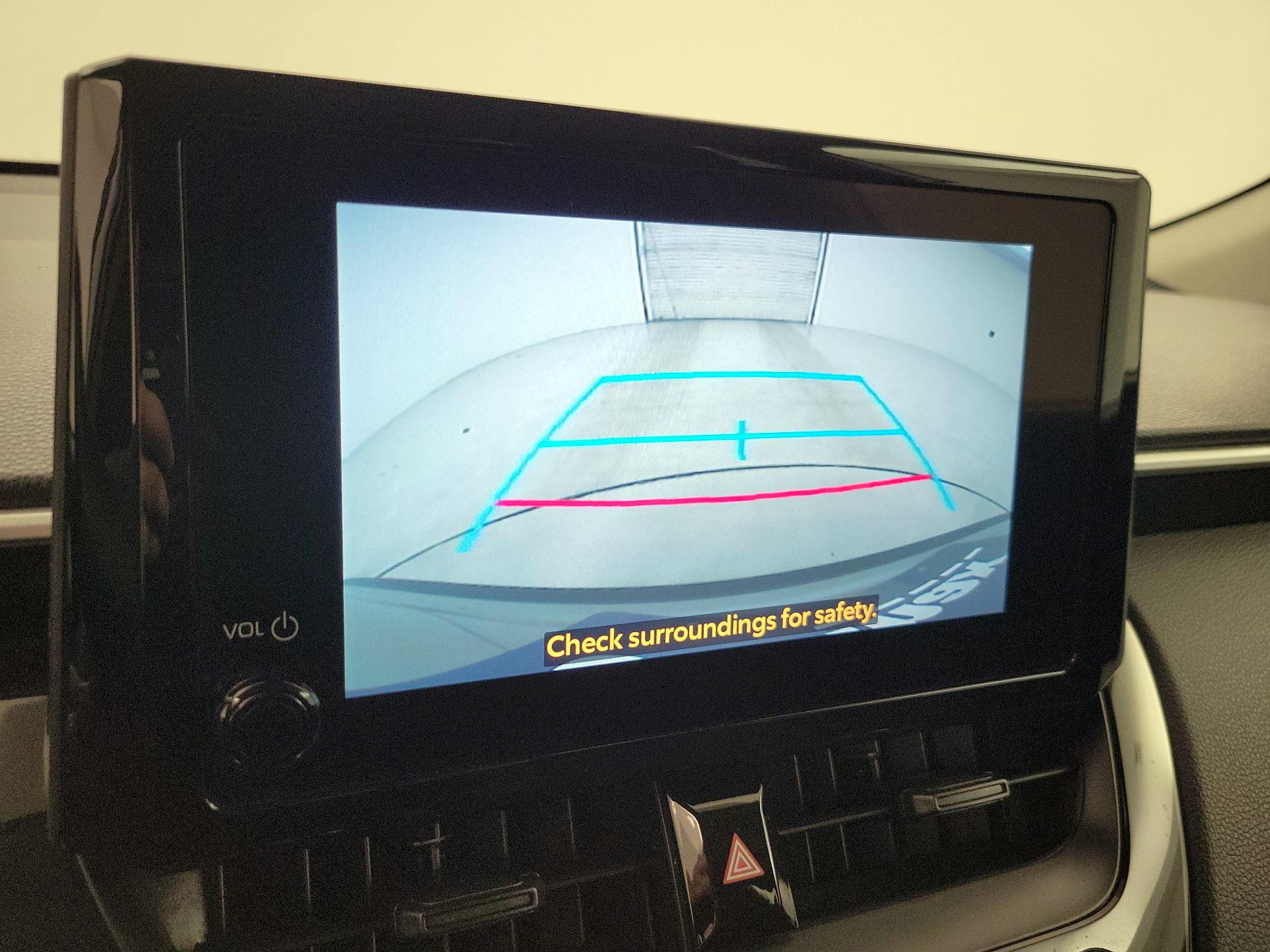 Thumbnail: 2025 Toyota Corolla Cross - 14