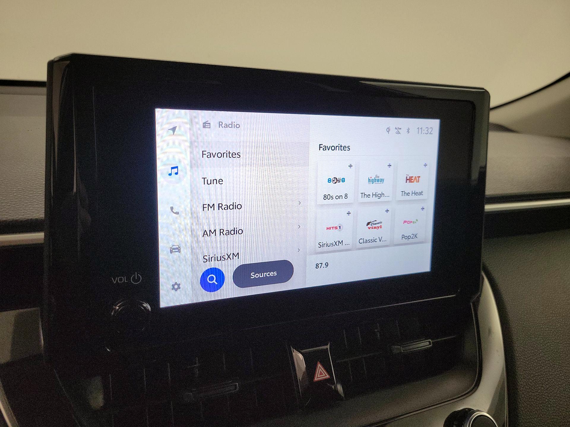 Thumbnail: 2025 Toyota Corolla Cross - 15