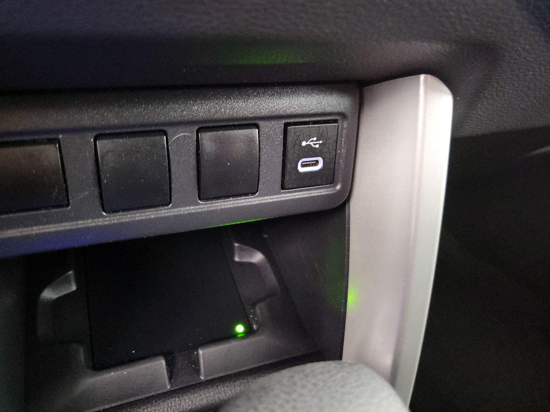 Thumbnail: 2025 Toyota Corolla Cross - 18