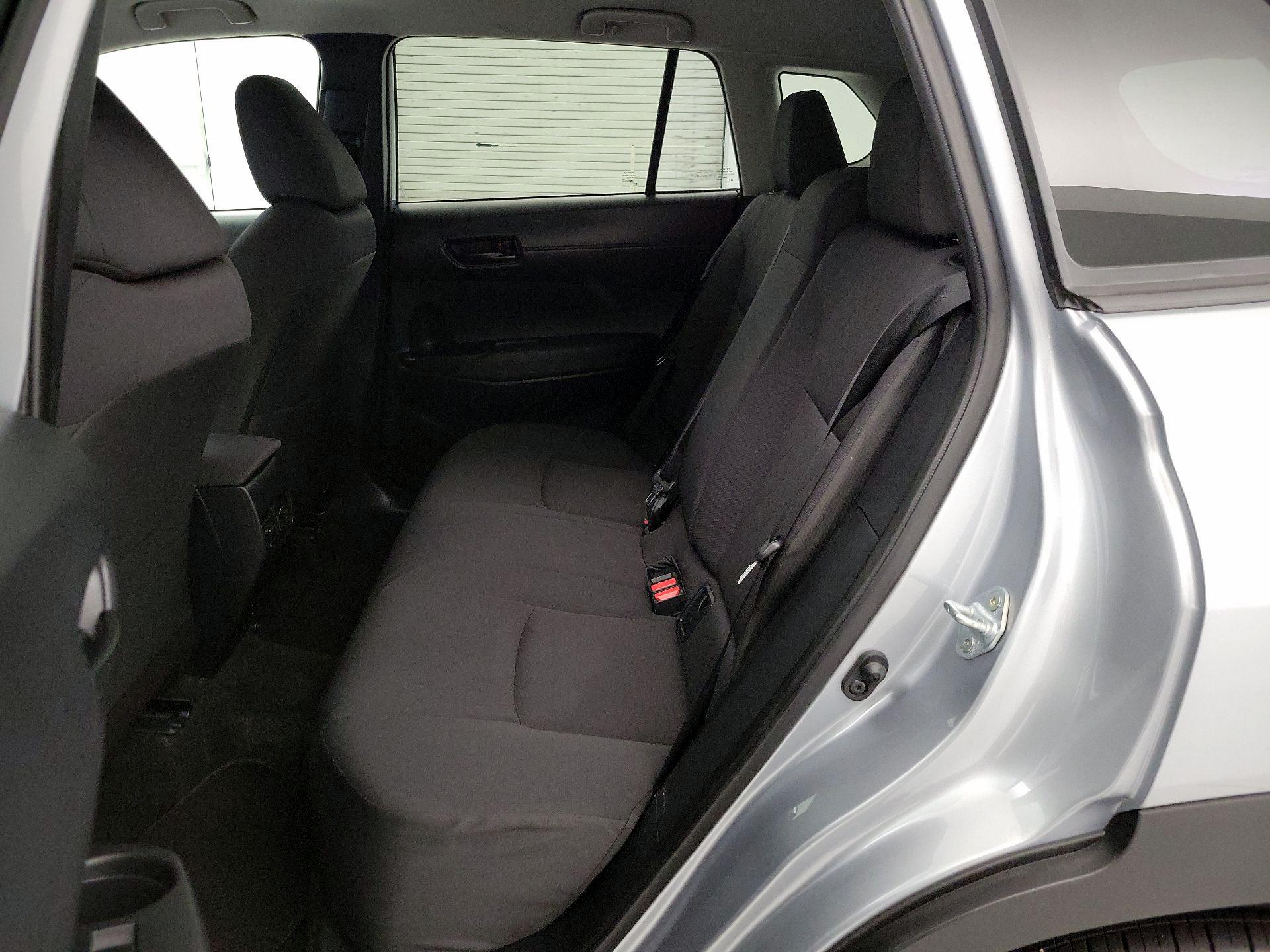 Thumbnail: 2025 Toyota Corolla Cross - 19