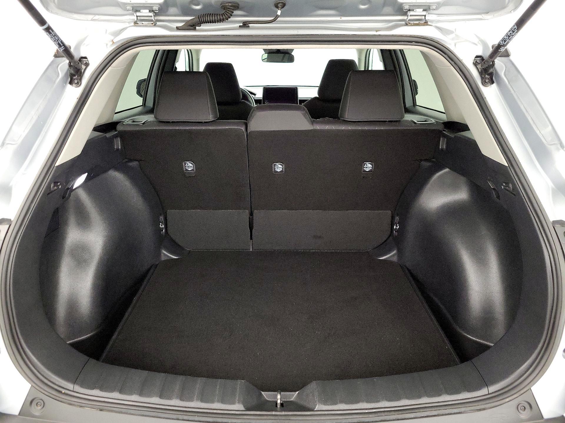 Thumbnail: 2025 Toyota Corolla Cross - 20