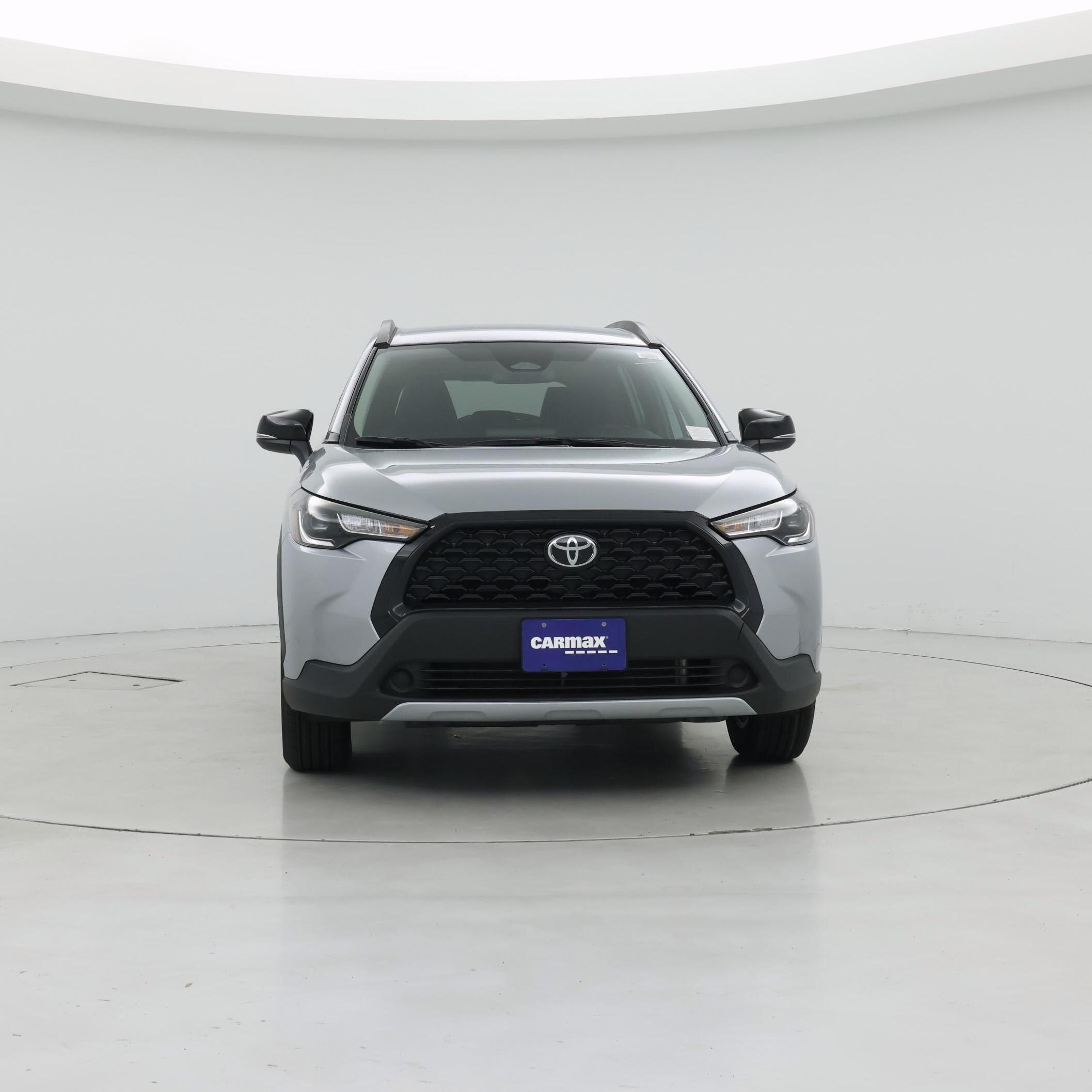 Thumbnail: 2025 Toyota Corolla Cross - 5