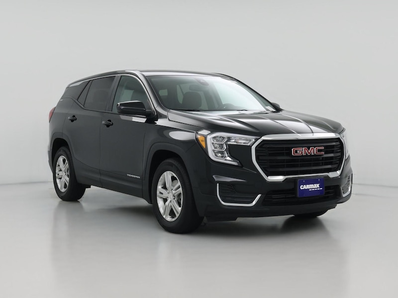 2024 GMC Terrain SLE -
                  Roseville, CA