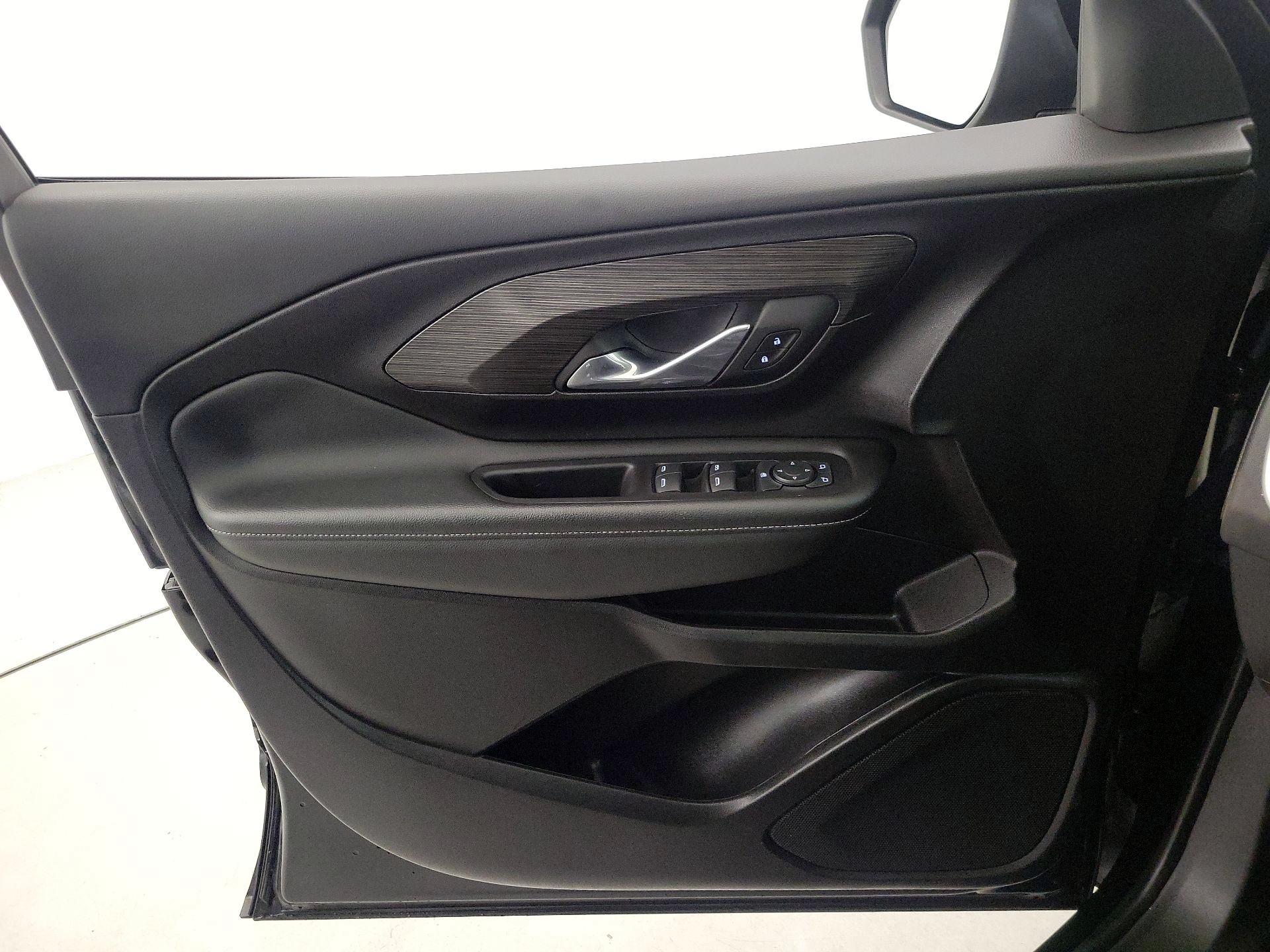 Thumbnail: 2024 GMC Terrain - 12