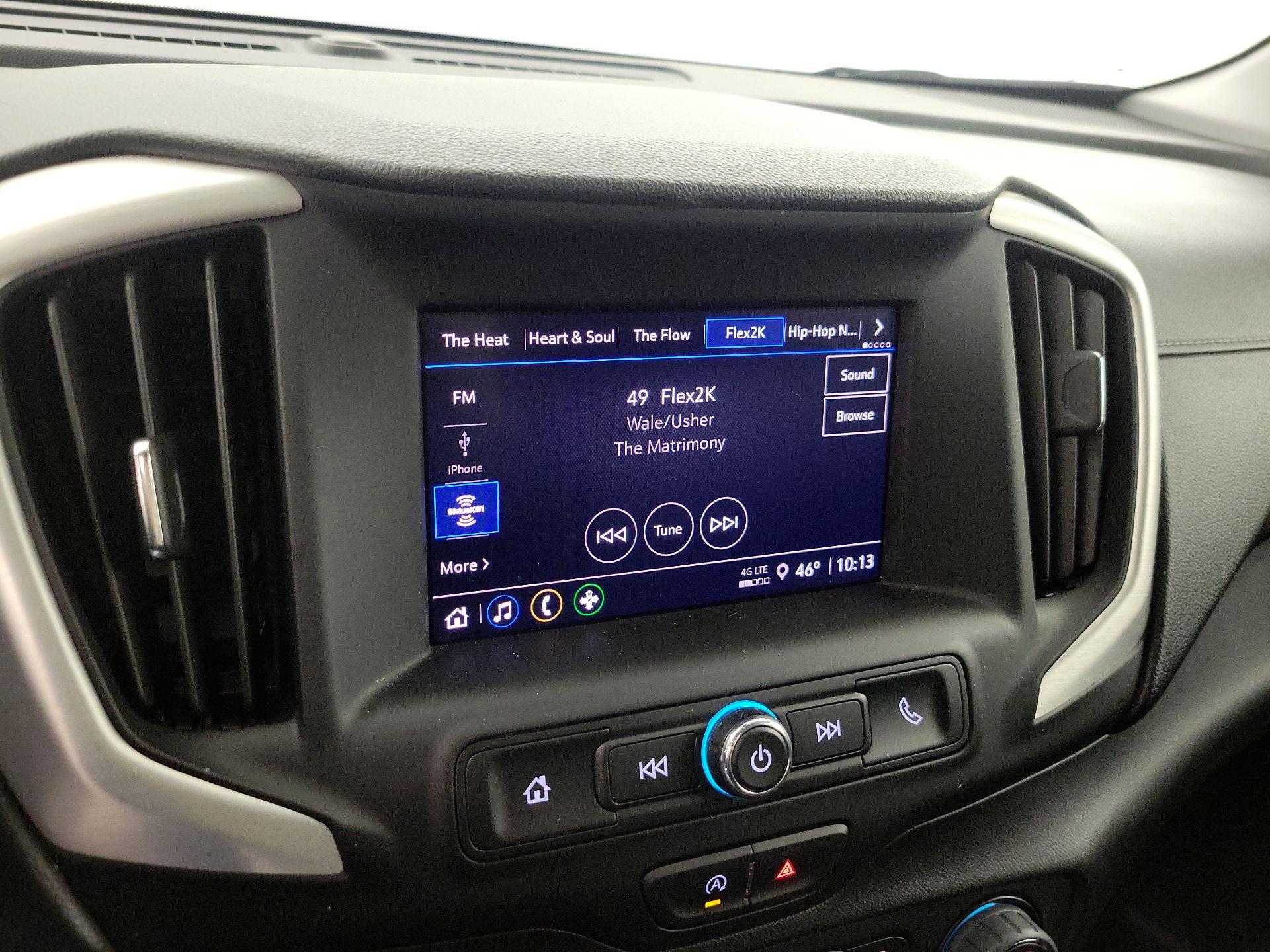 Thumbnail: 2024 GMC Terrain - 14