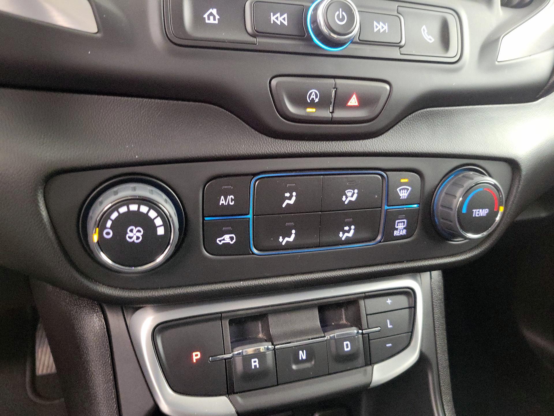 Thumbnail: 2024 GMC Terrain - 15